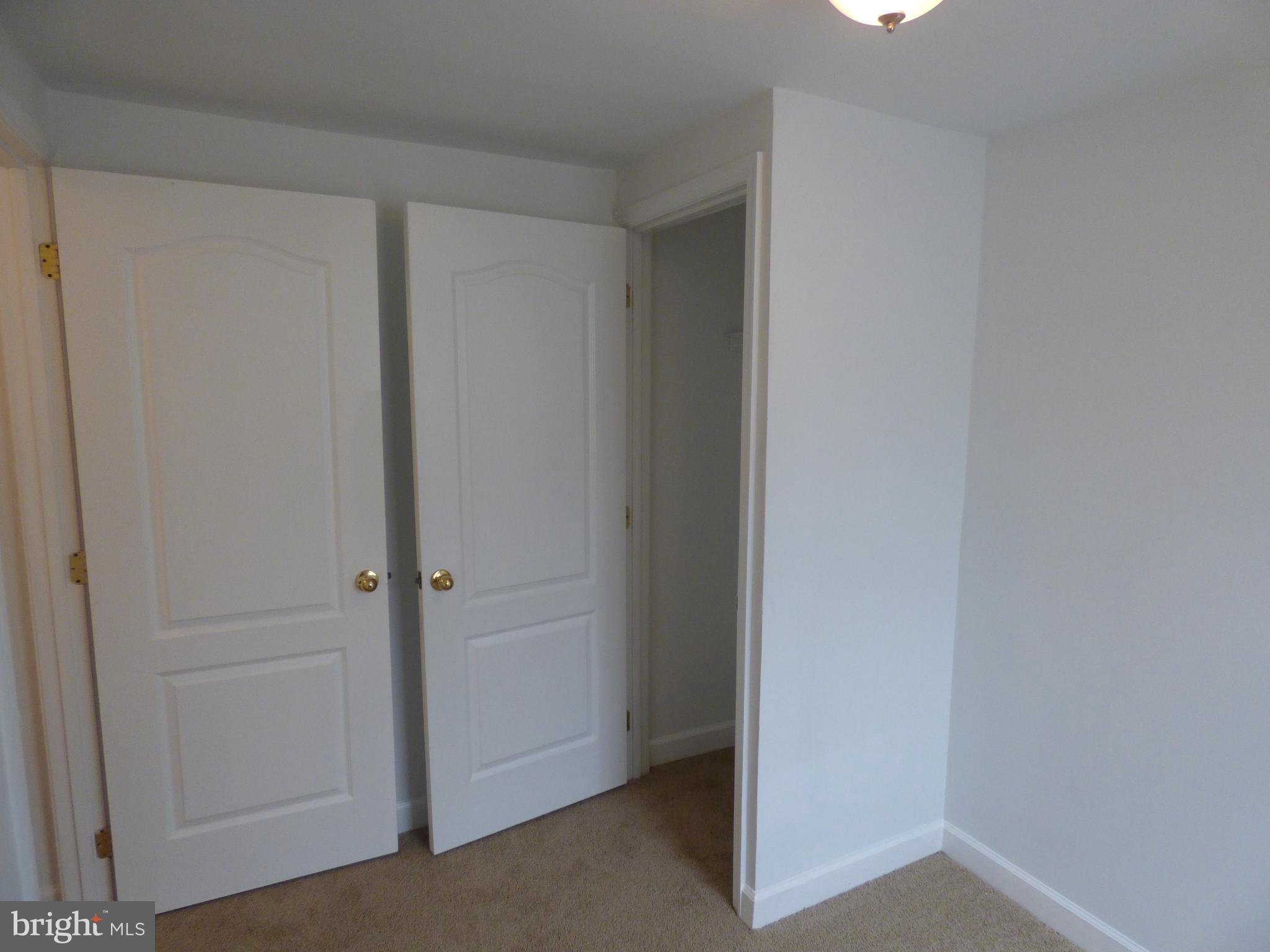 HIGHLAND AT LANDOVER STATION - Residential