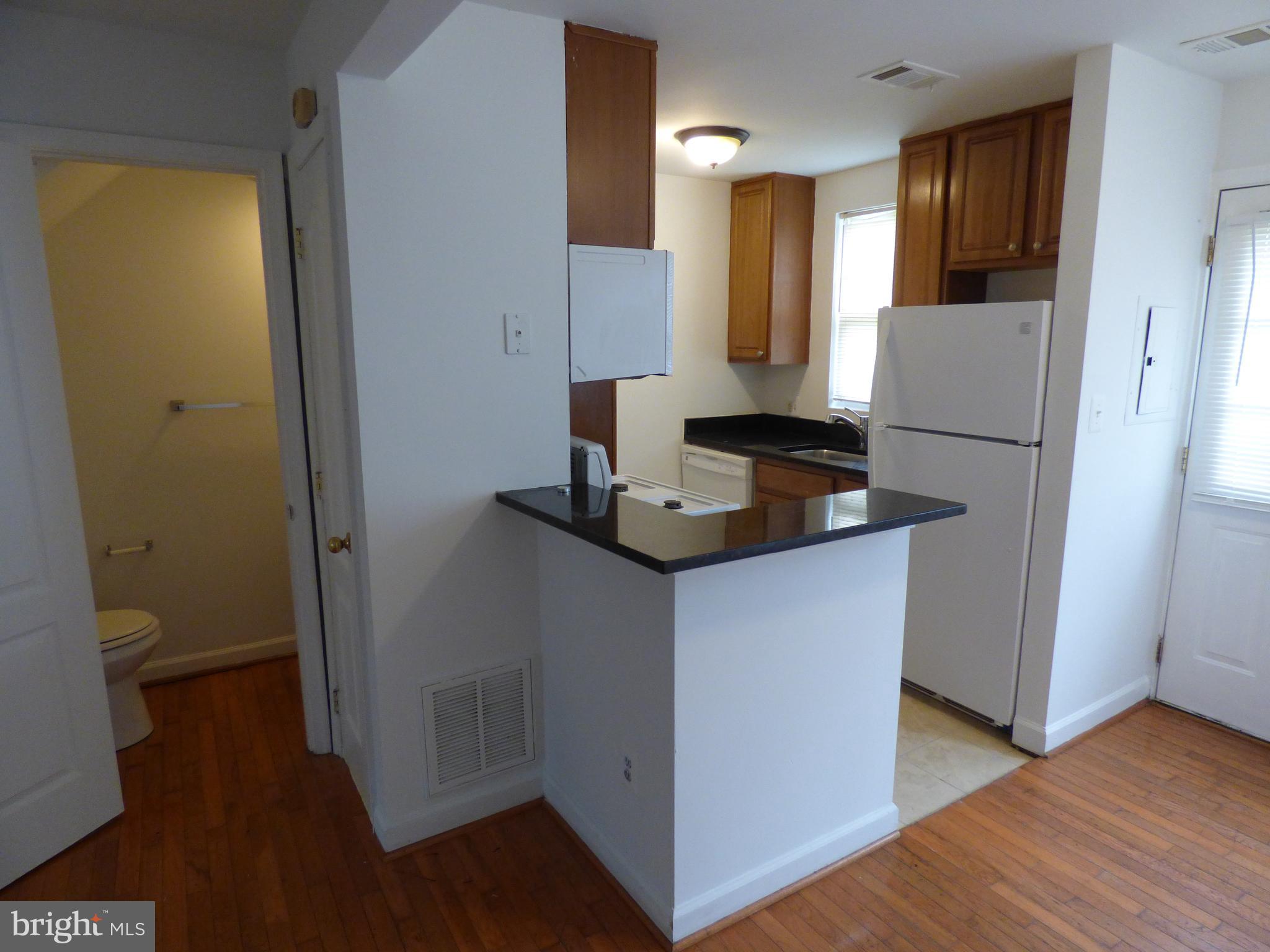 HIGHLAND AT LANDOVER STATION - Residential