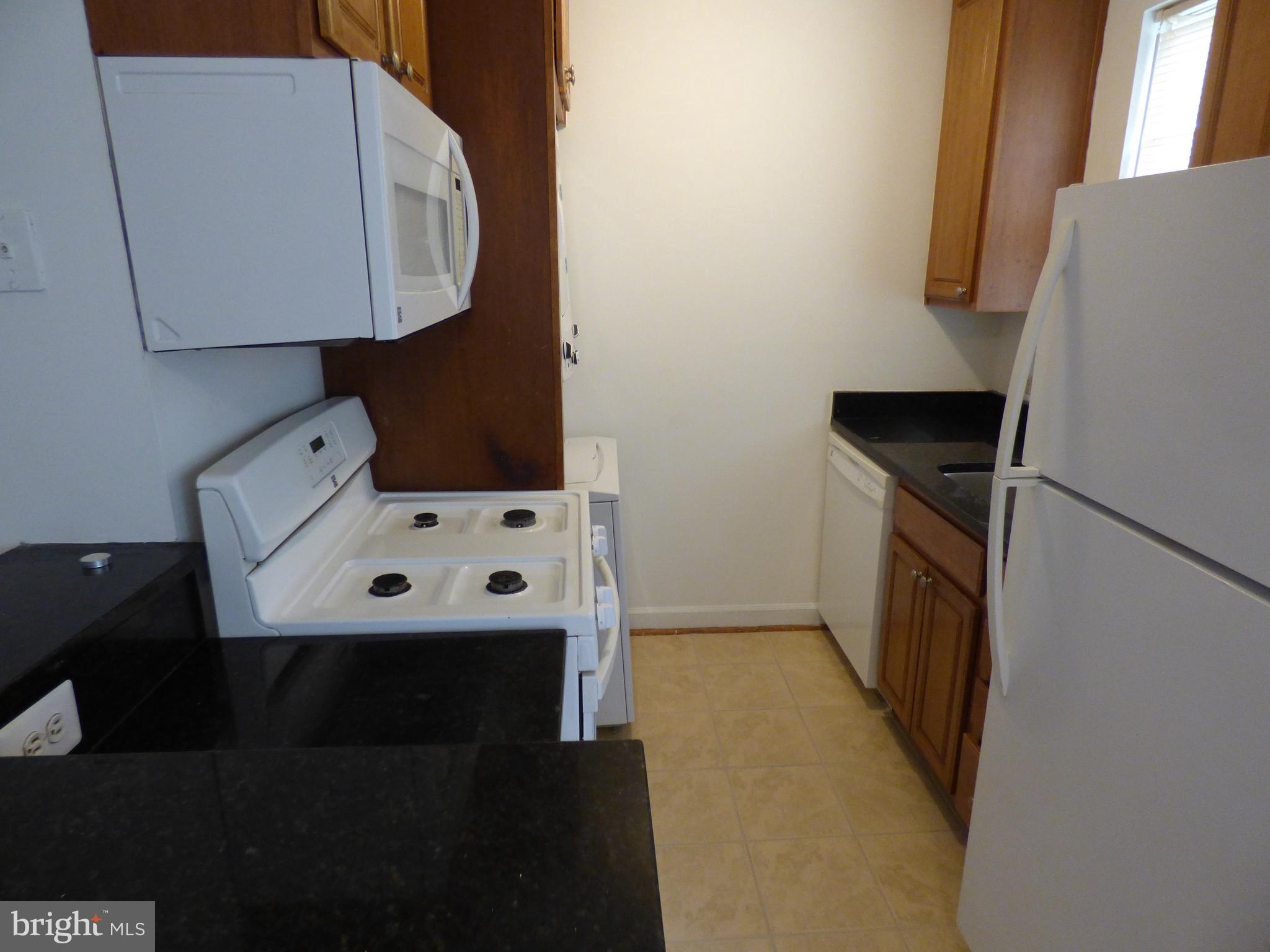 HIGHLAND AT LANDOVER STATION - Residential