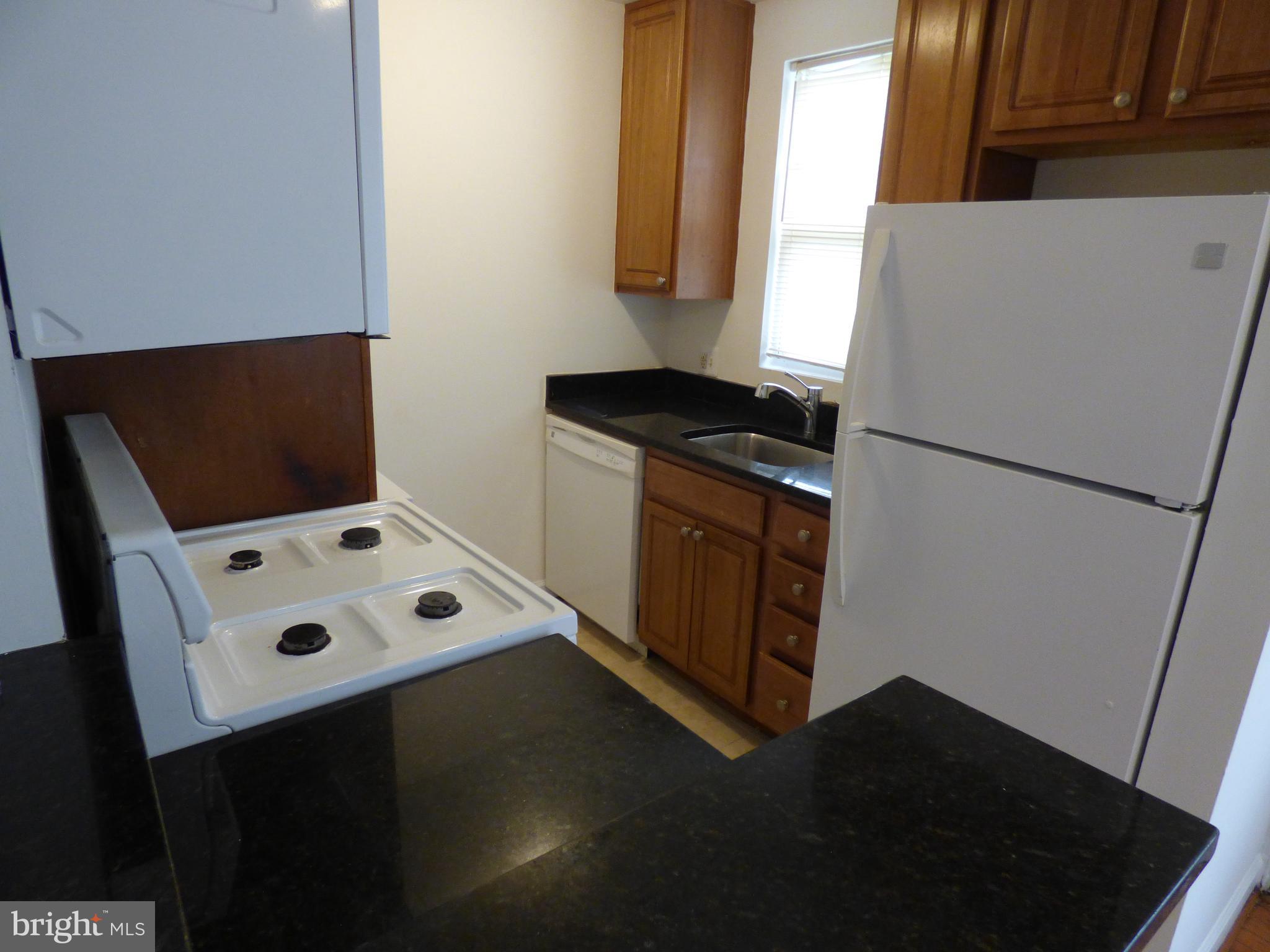 HIGHLAND AT LANDOVER STATION - Residential