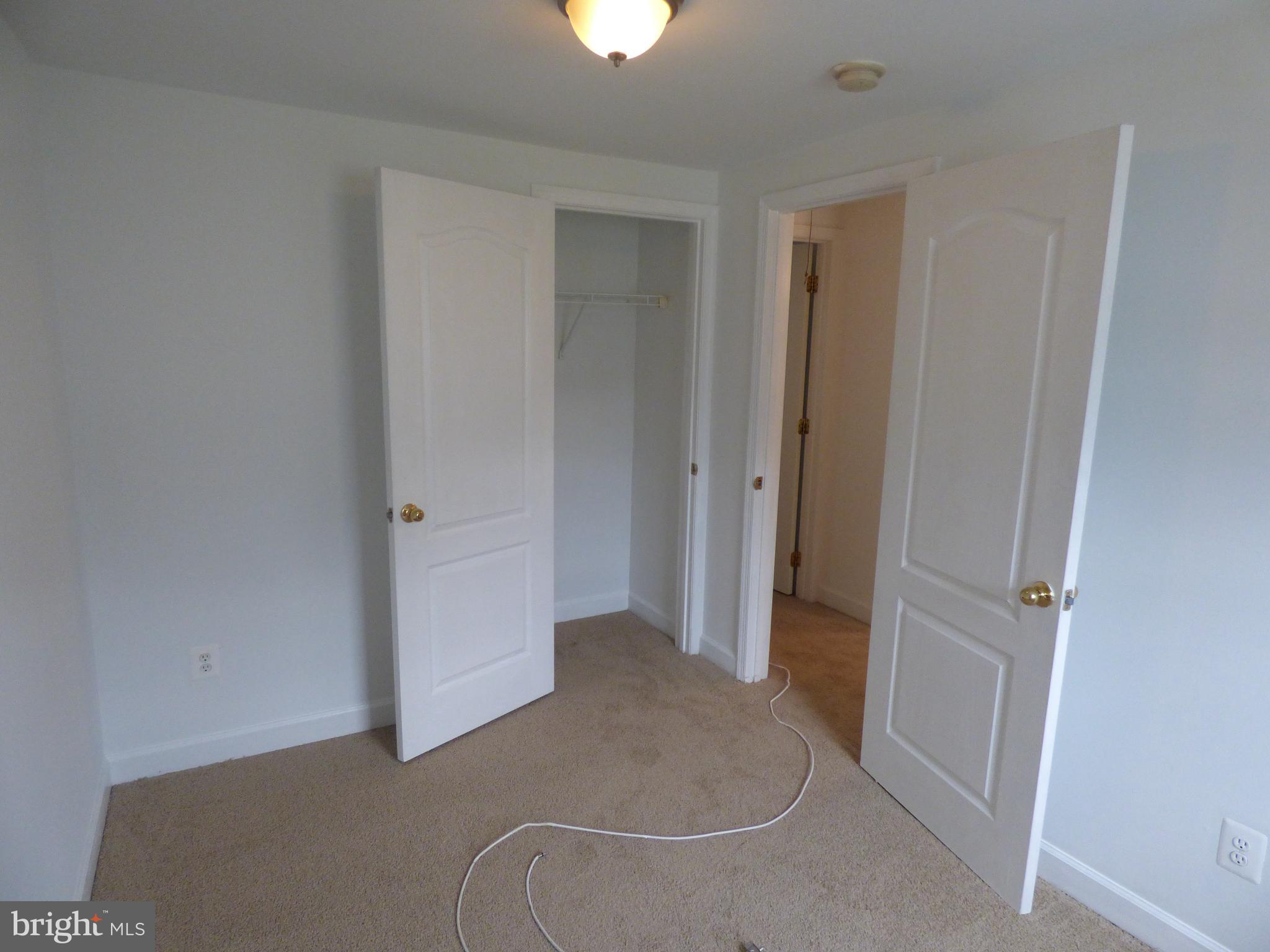 HIGHLAND AT LANDOVER STATION - Residential