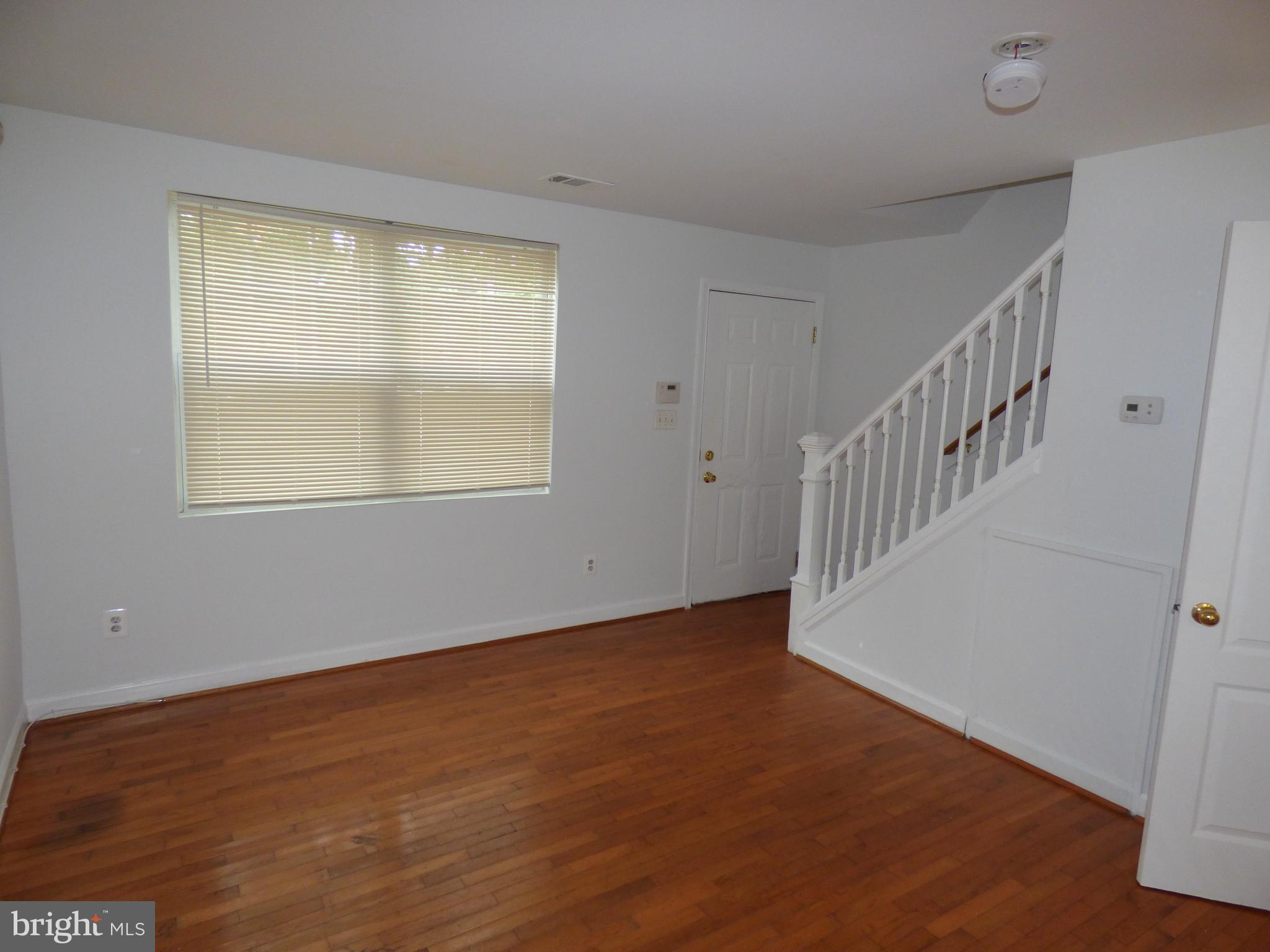 HIGHLAND AT LANDOVER STATION - Residential