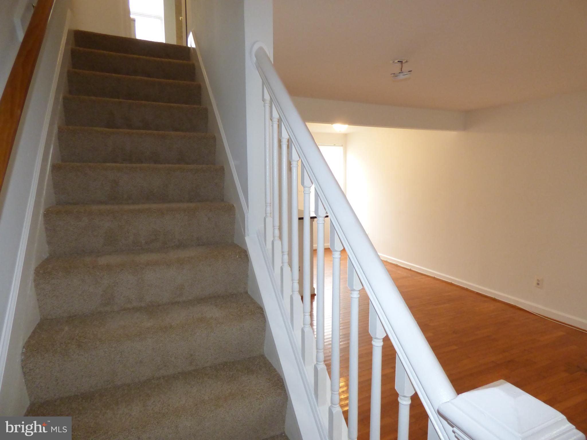 HIGHLAND AT LANDOVER STATION - Residential