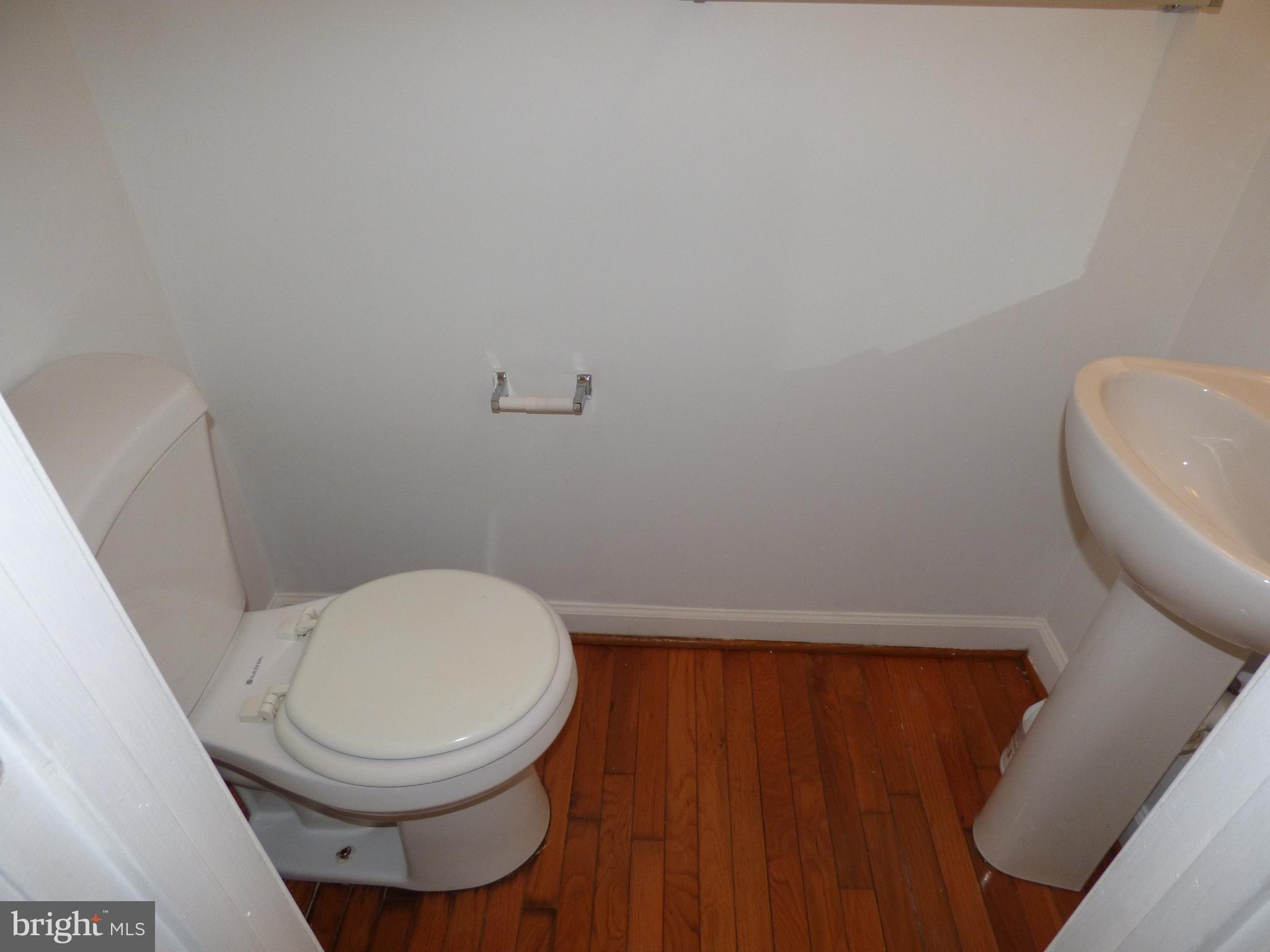 HIGHLAND AT LANDOVER STATION - Residential