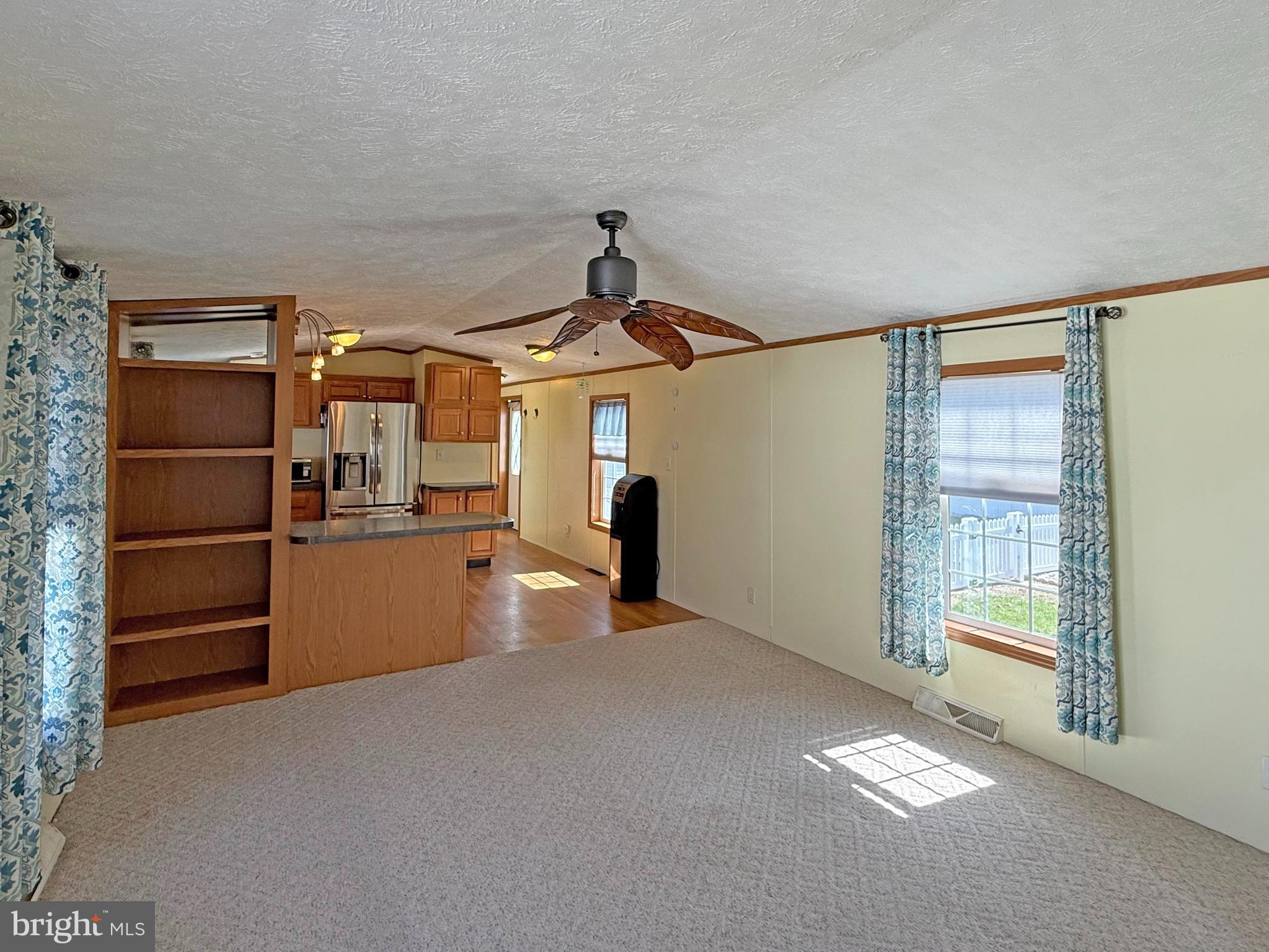 SILVERVIEW FARM MHP - Residential