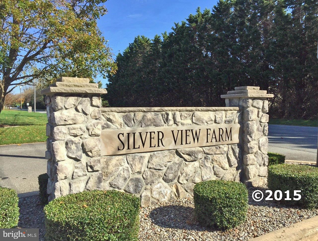SILVERVIEW FARM MHP - Residential