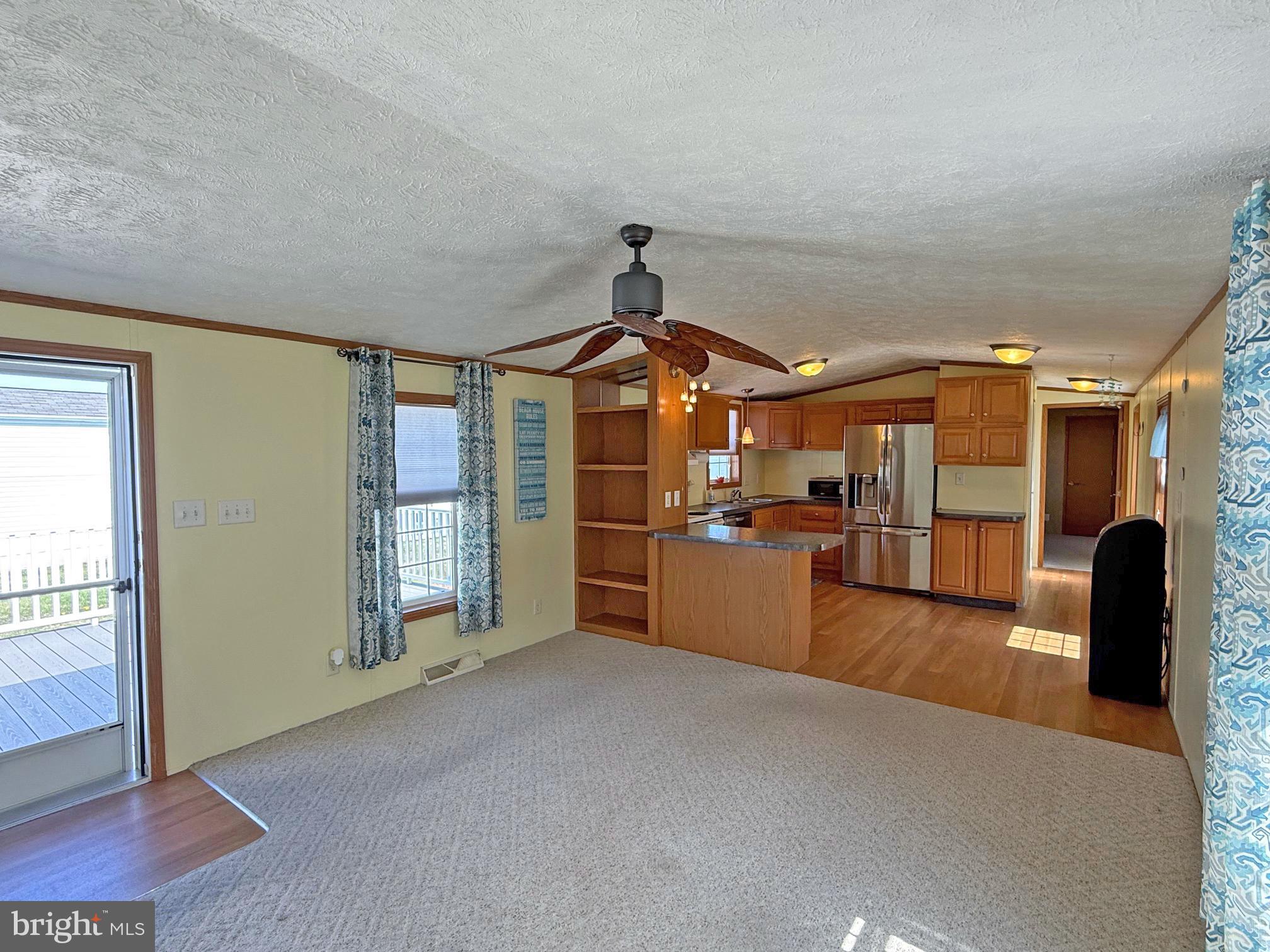 SILVERVIEW FARM MHP - Residential