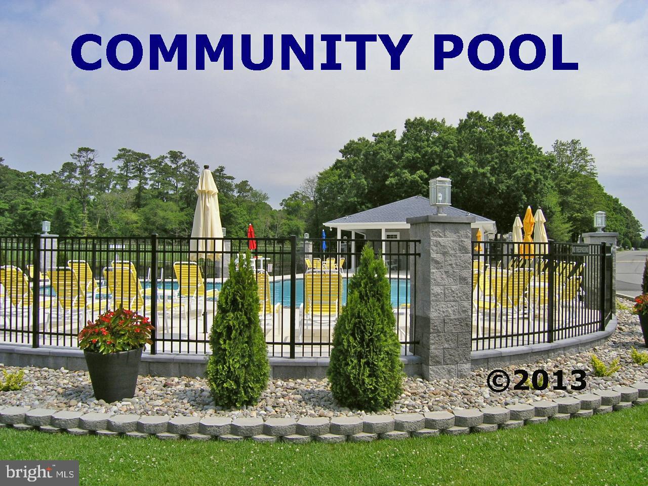 SILVERVIEW FARM MHP - Residential