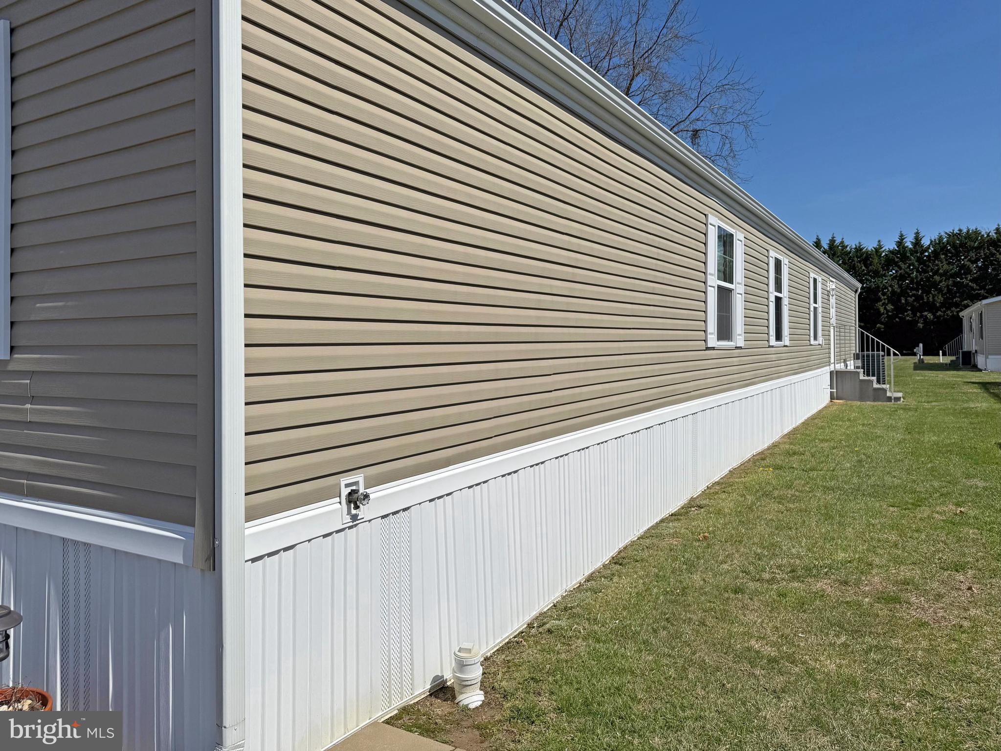 SILVERVIEW FARM MHP - Residential