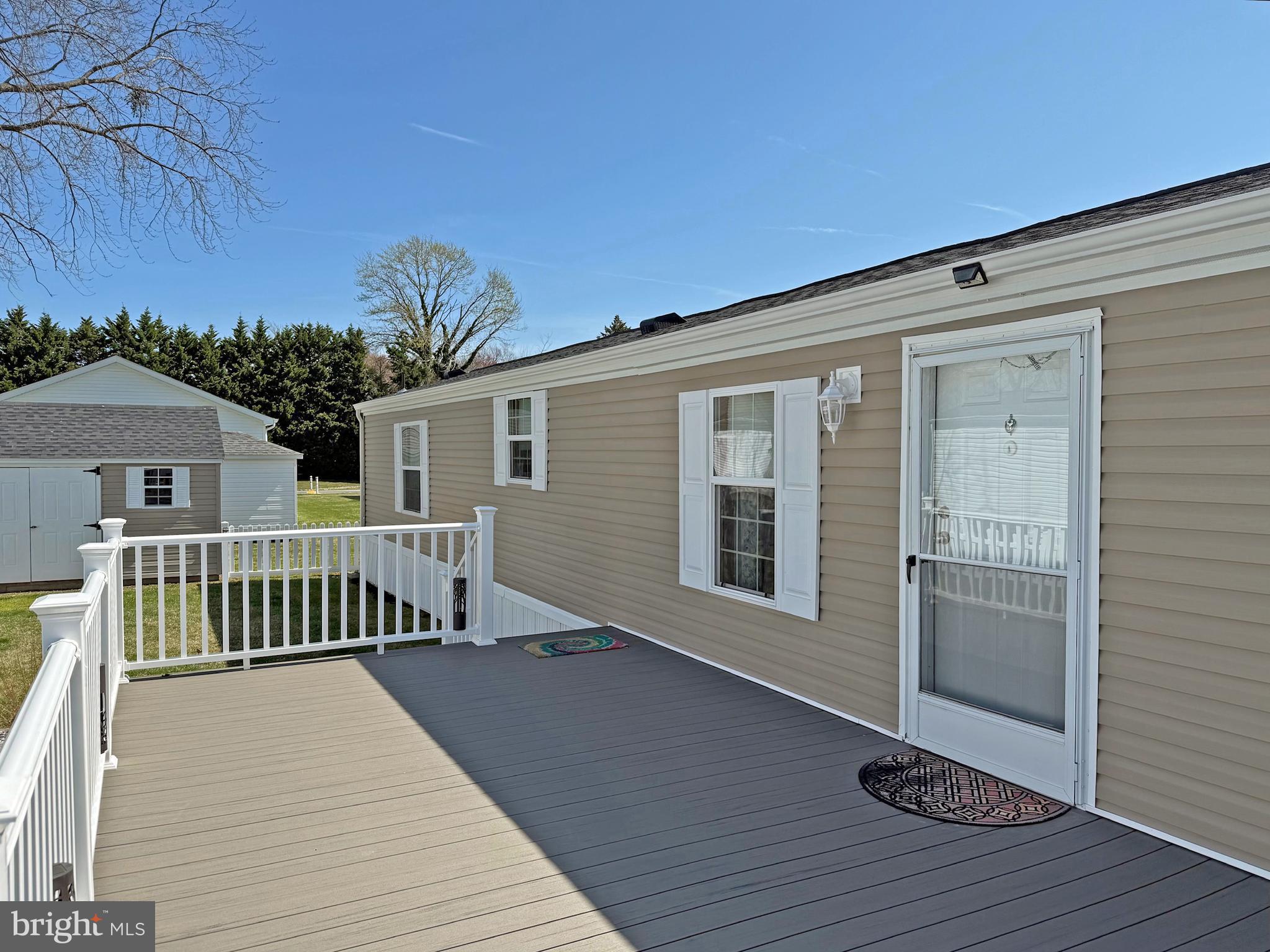 SILVERVIEW FARM MHP - Residential