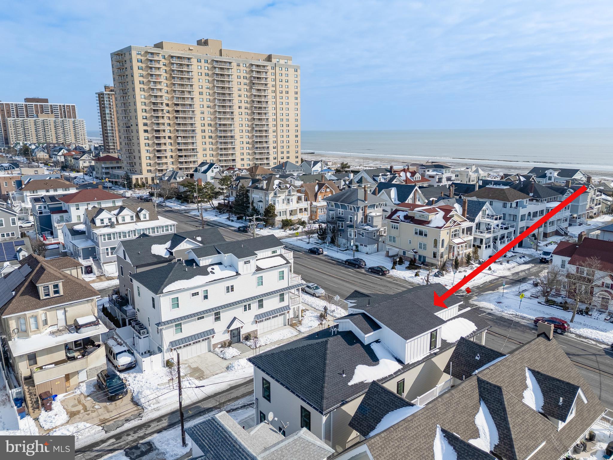 5201 ATLANTIC AVENUE UNIT B