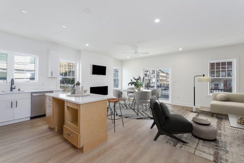 Condo For Sale - 5201 Atlantic Avenue #UNIT B<br/> Atlantic County, VENTNOR CITY, NJ 08406