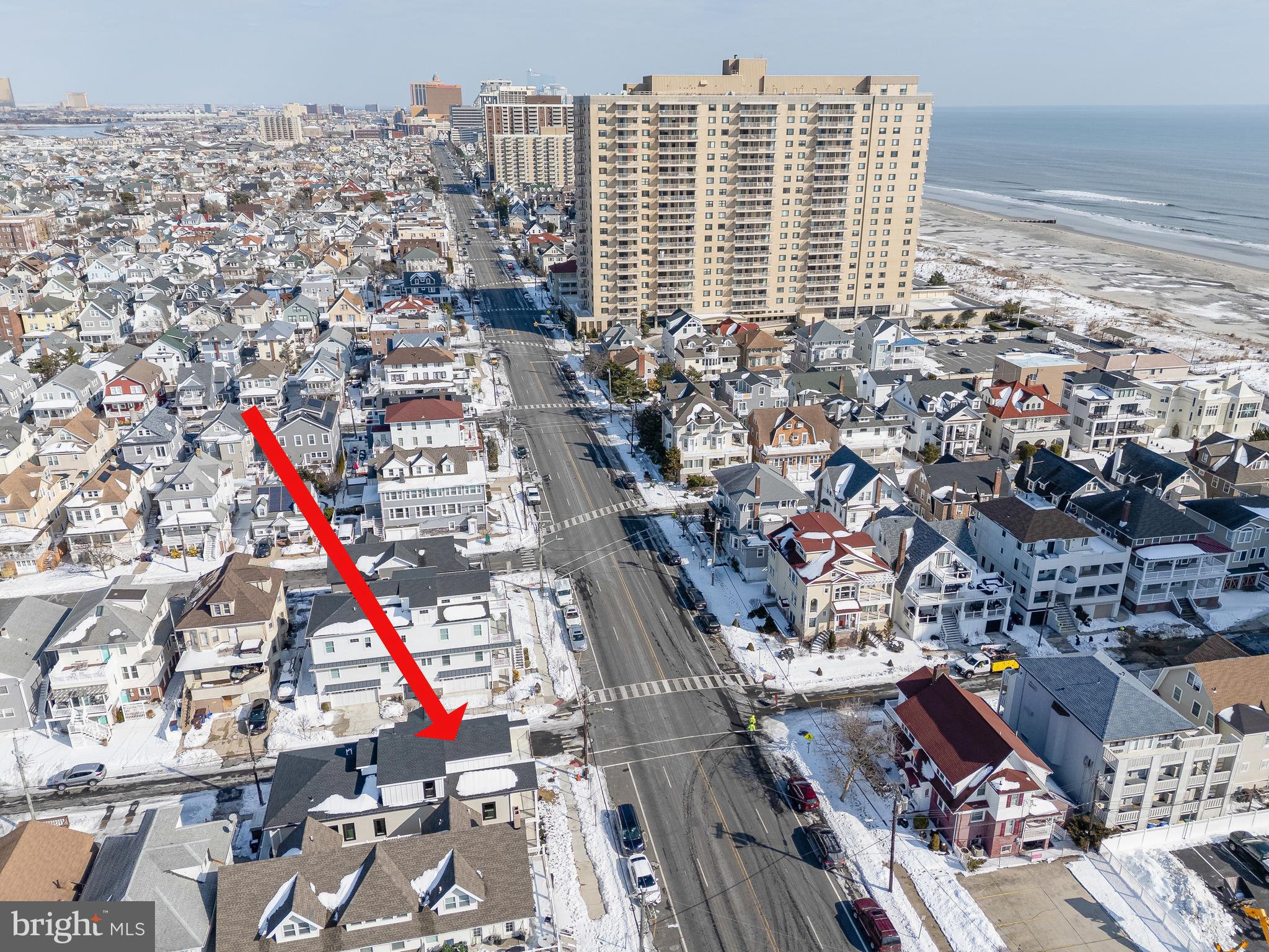 5201 ATLANTIC AVENUE UNIT B