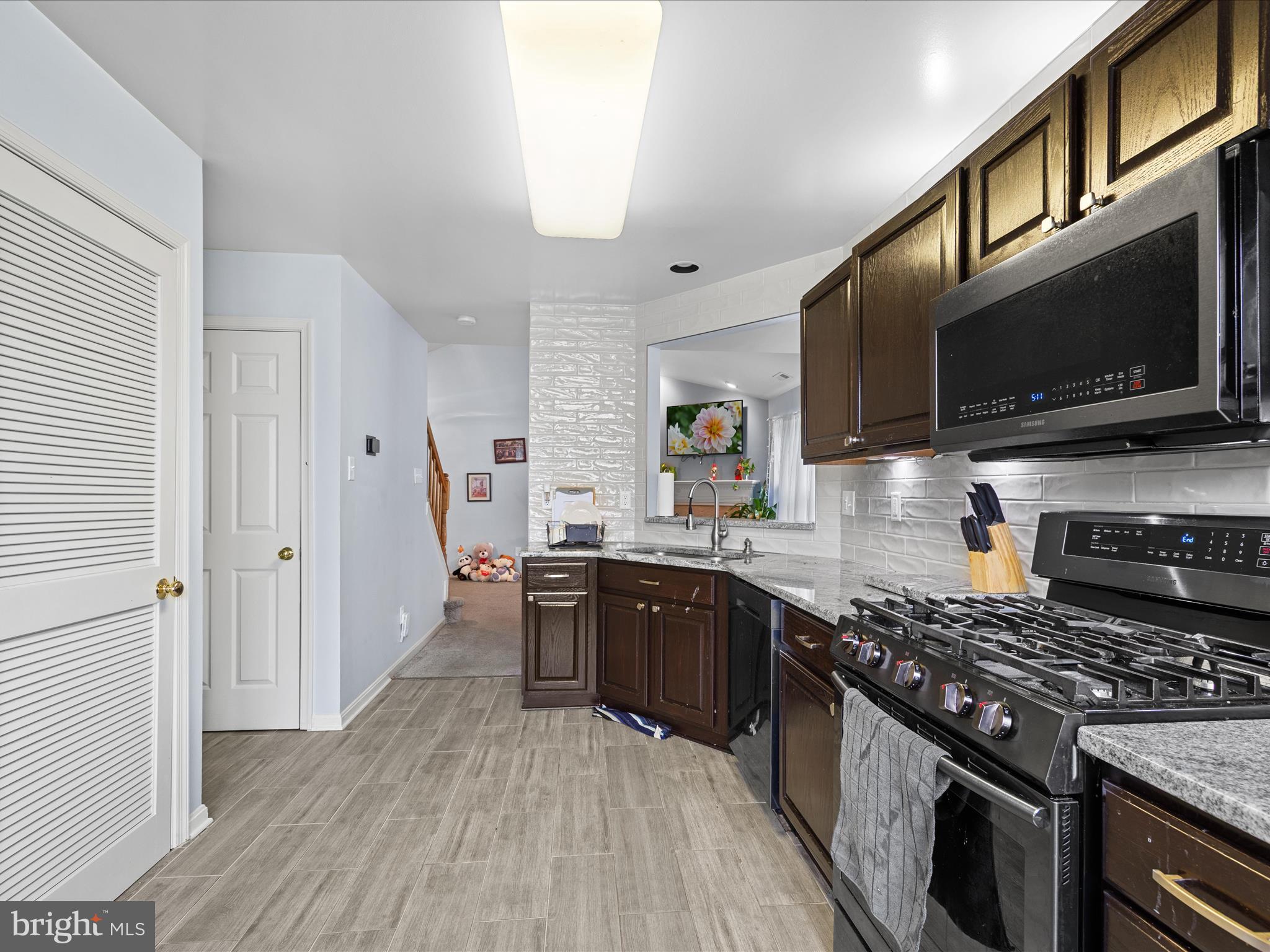 EIREAN MHOR - Residential