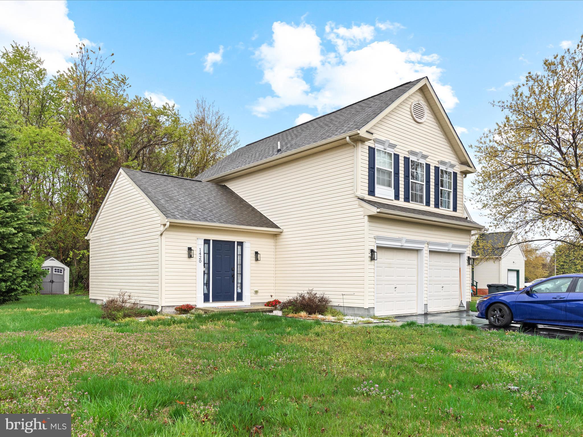 EIREAN MHOR - Residential