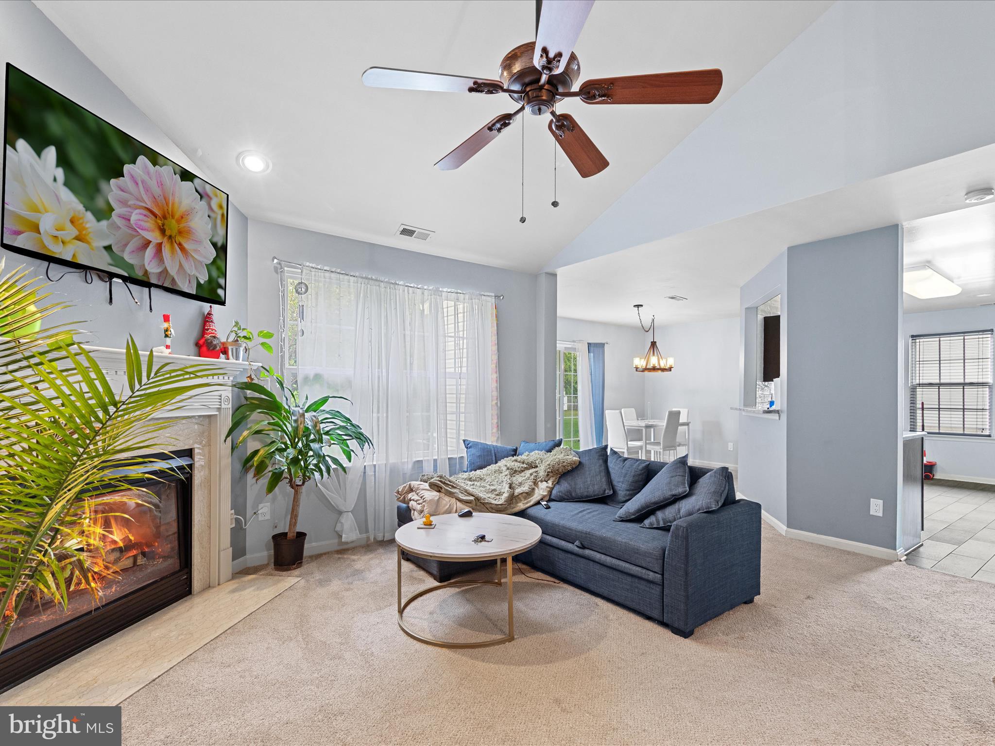 EIREAN MHOR - Residential