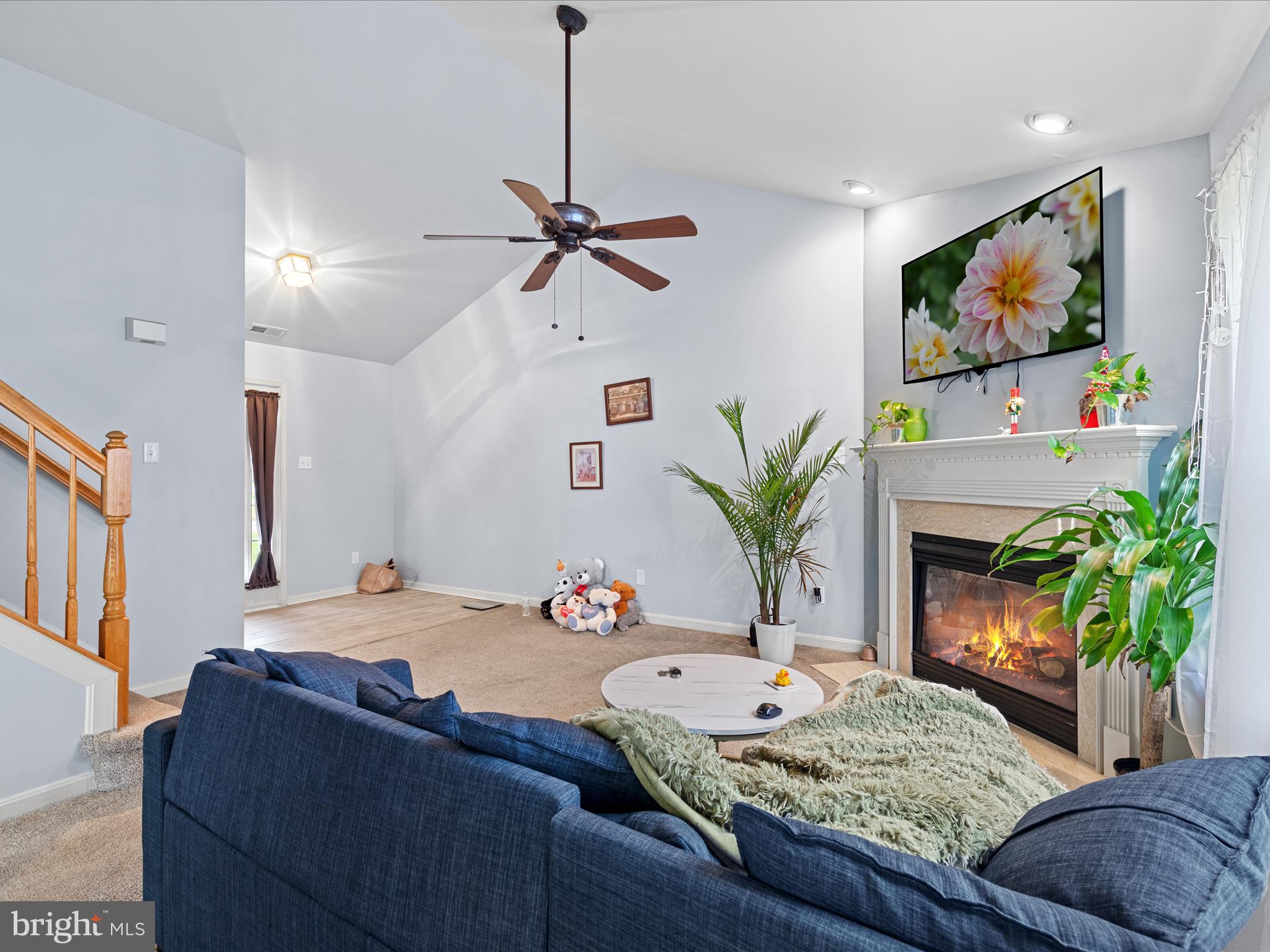 EIREAN MHOR - Residential