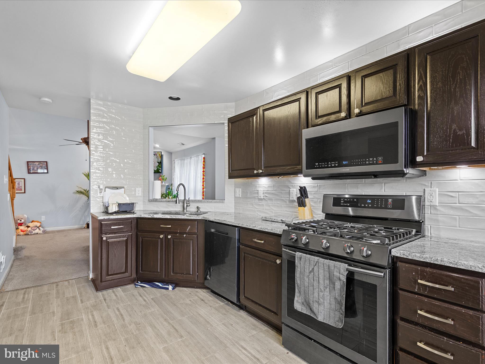 EIREAN MHOR - Residential