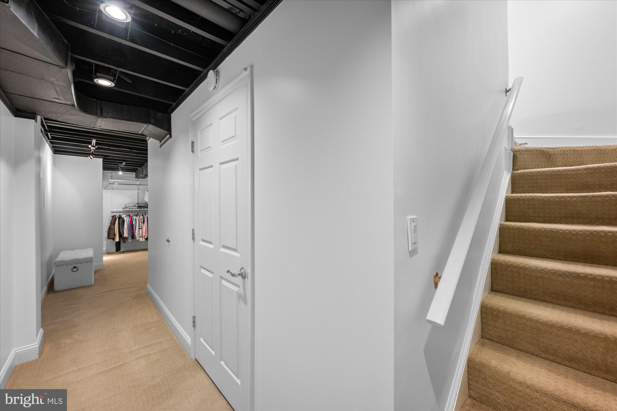 BEULAH TERRACE - Residential