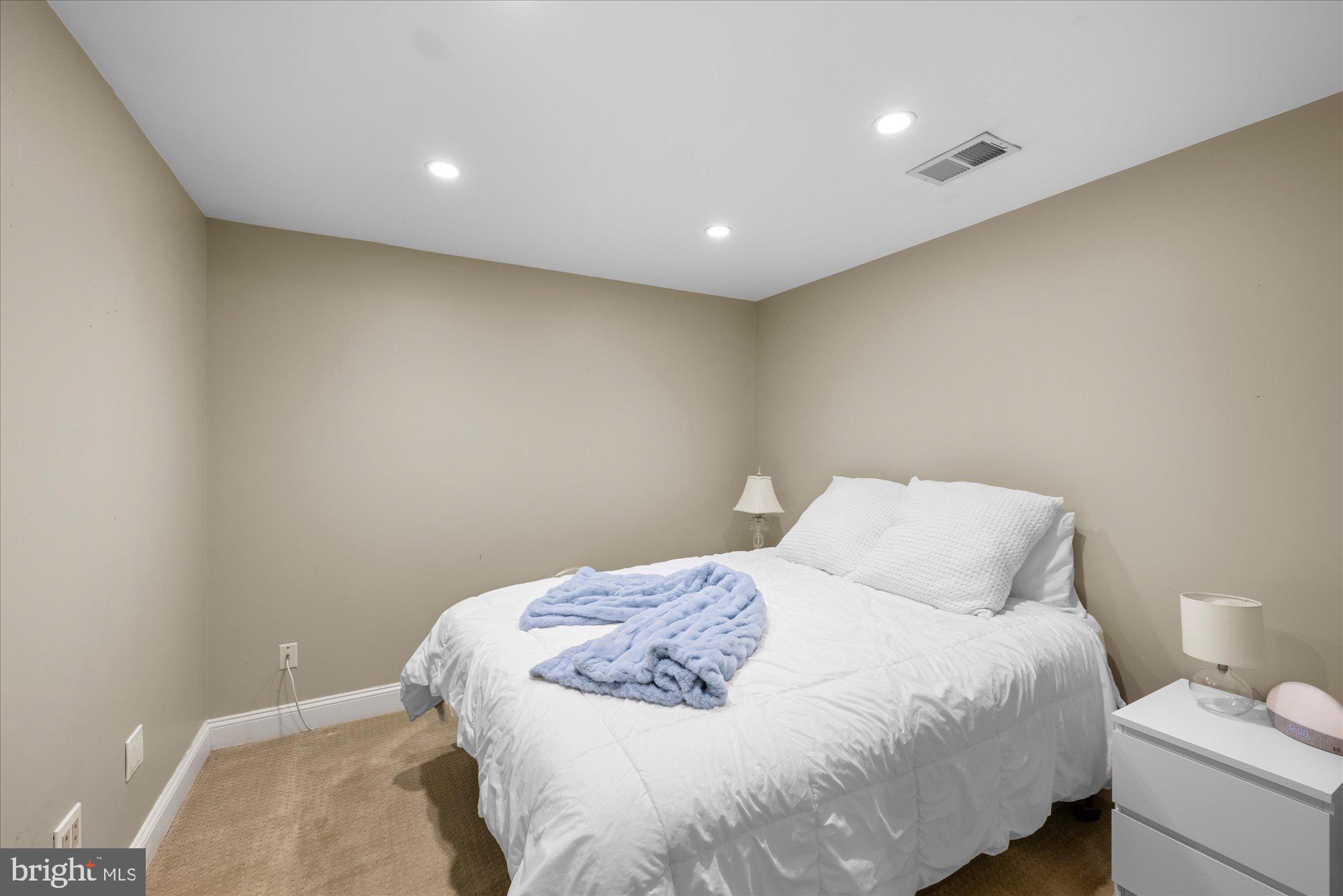 BEULAH TERRACE - Residential