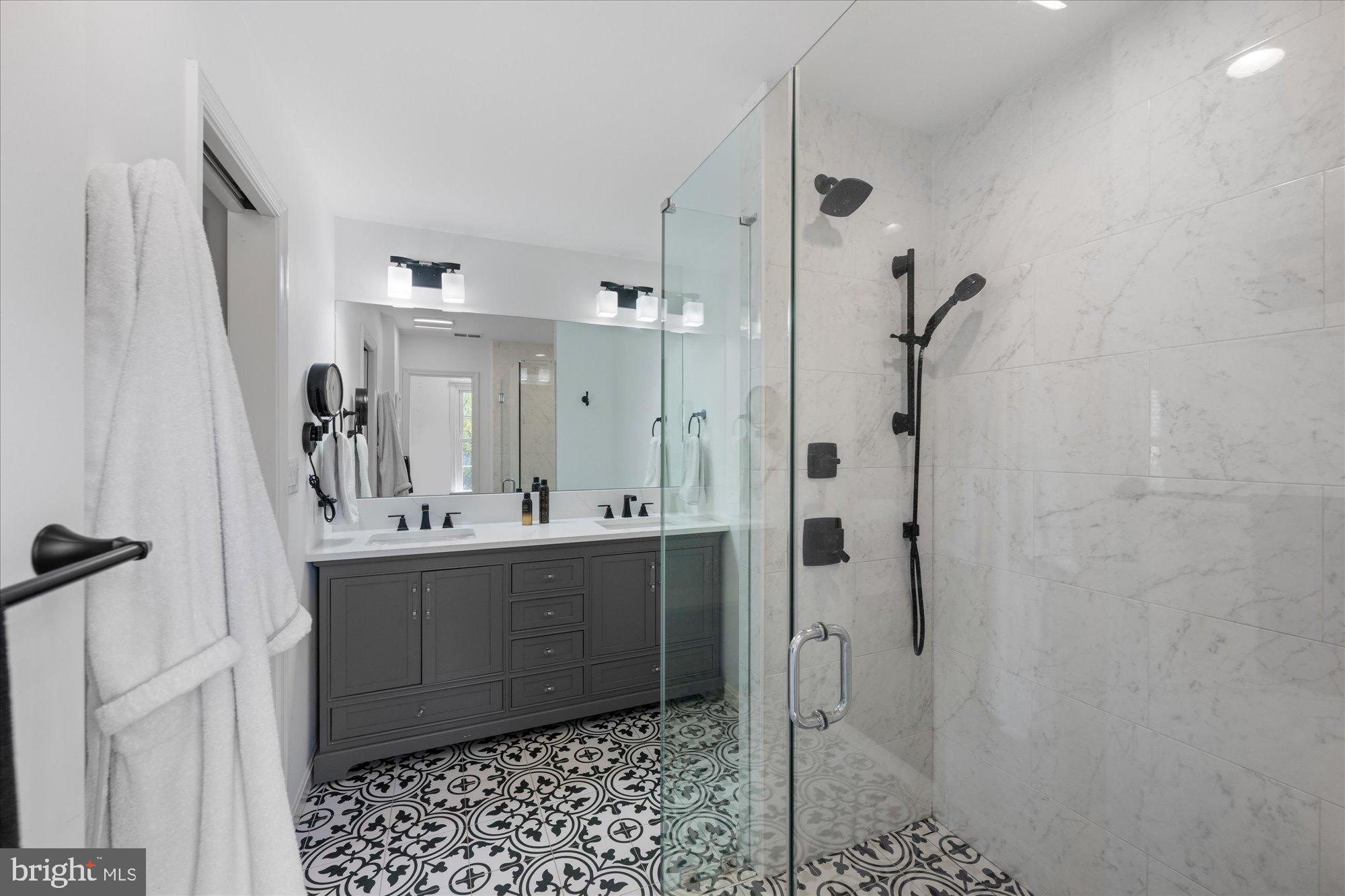 BEULAH TERRACE - Residential