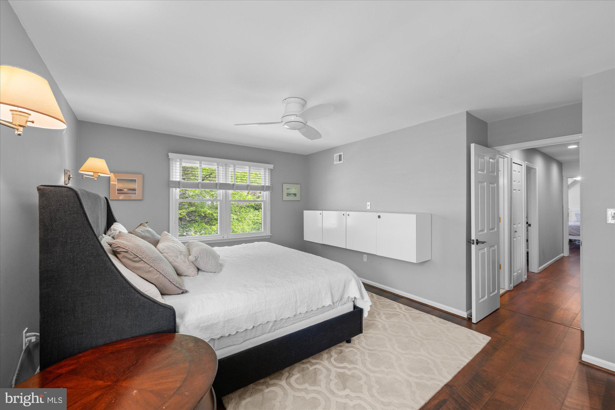 BEULAH TERRACE - Residential