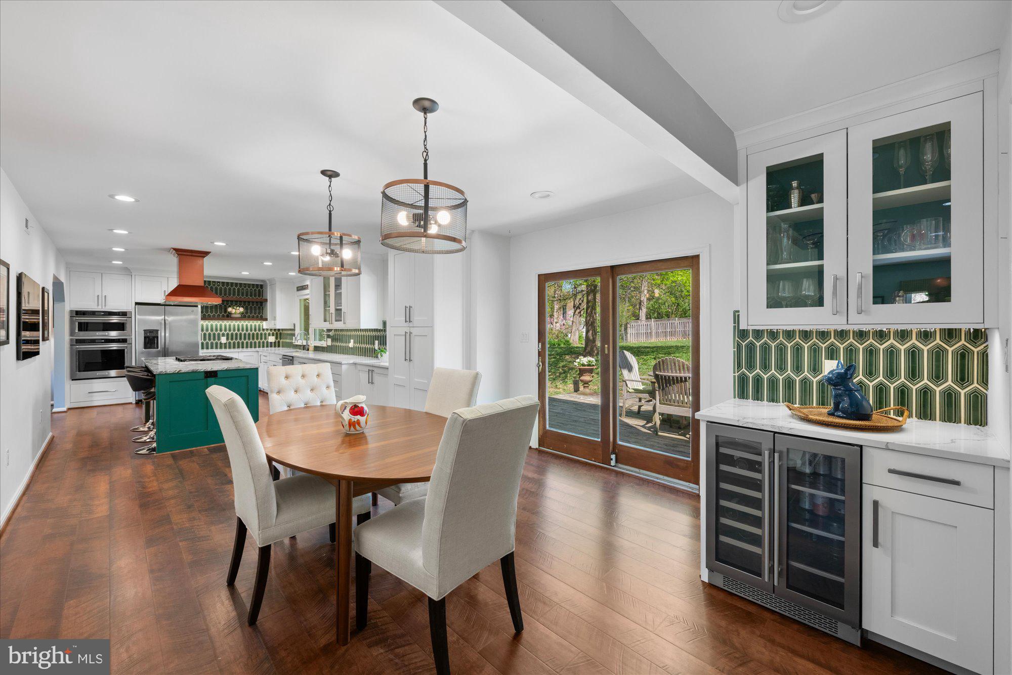 BEULAH TERRACE - Residential