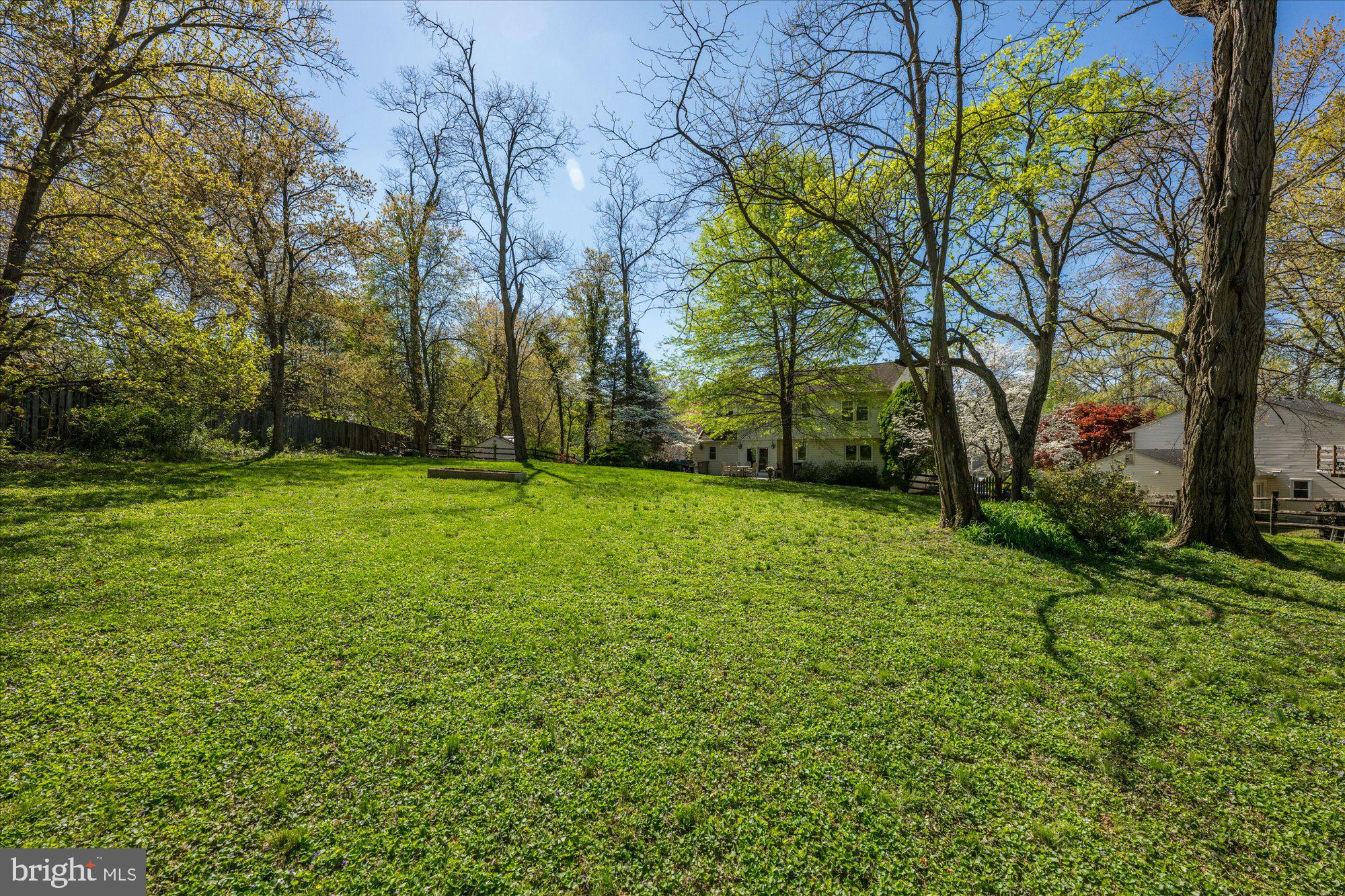 BEULAH TERRACE - Residential