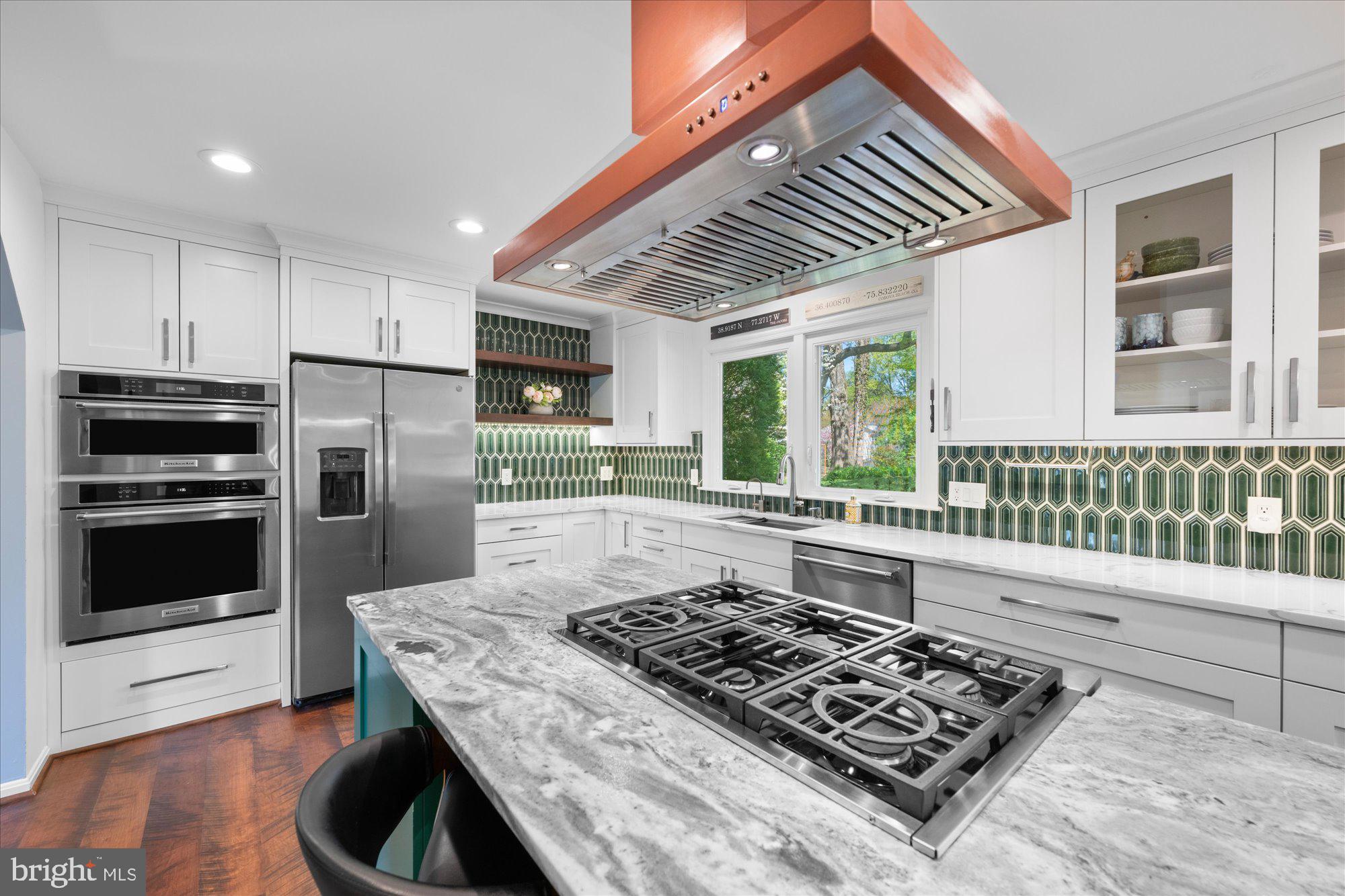 BEULAH TERRACE - Residential