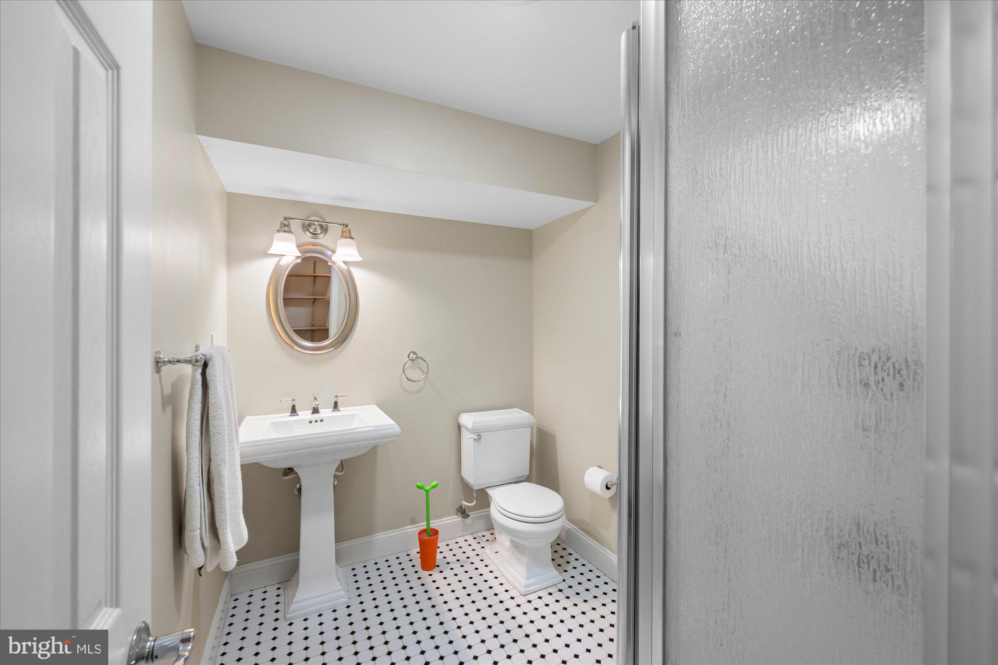 BEULAH TERRACE - Residential