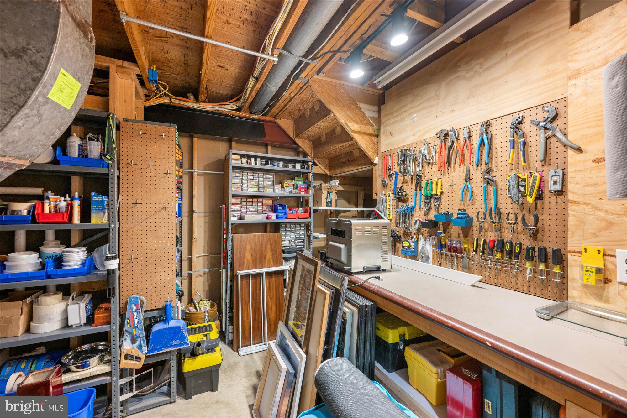 BEULAH TERRACE - Residential