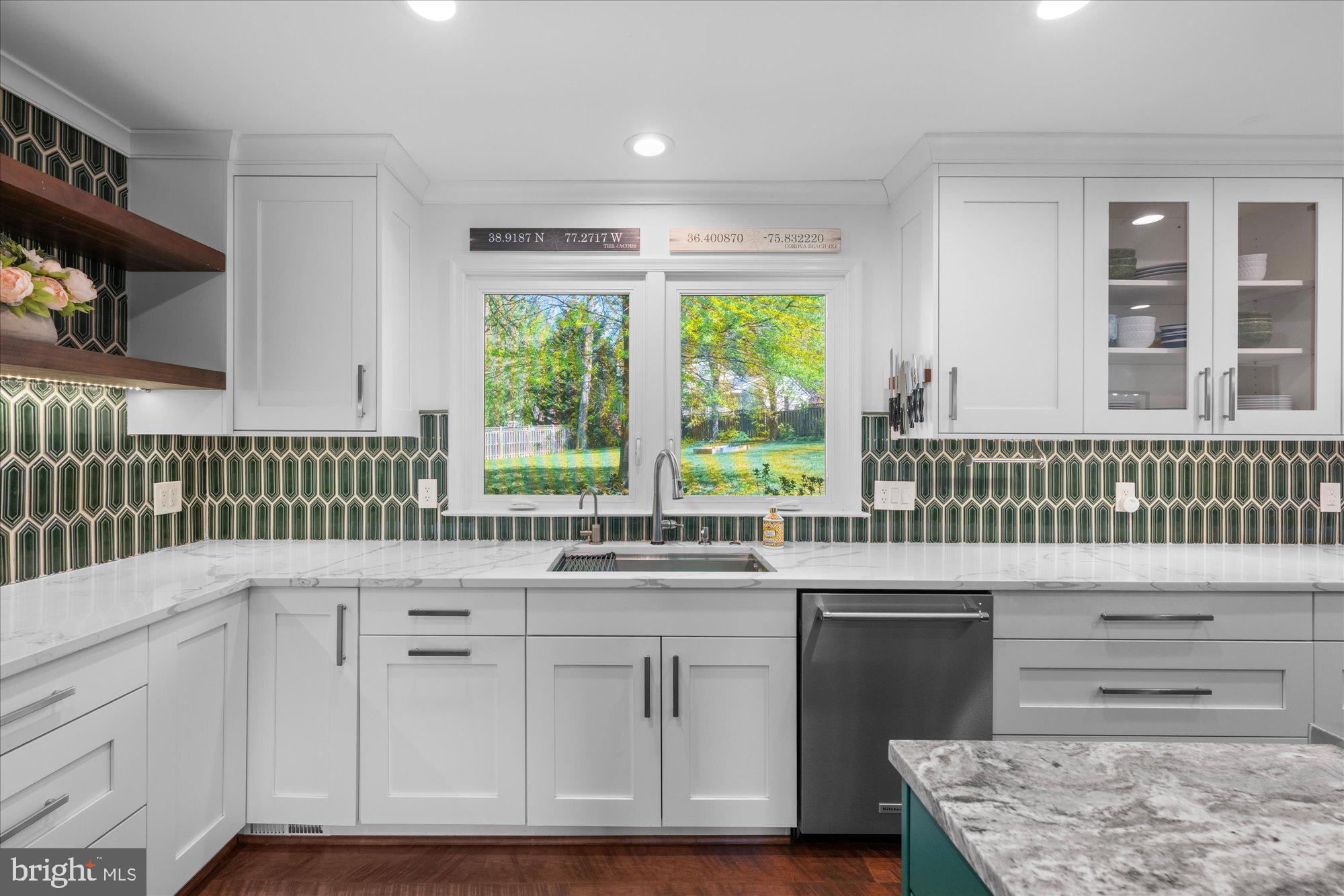 BEULAH TERRACE - Residential