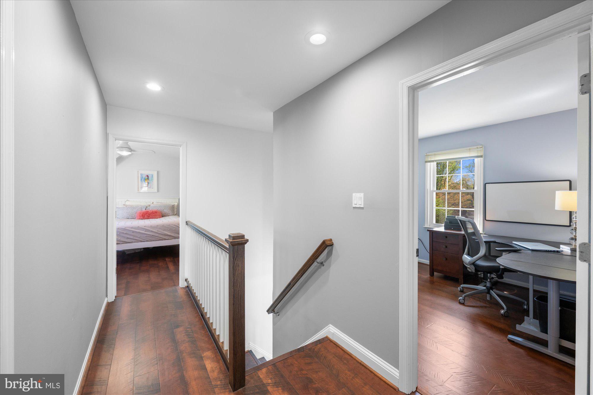 BEULAH TERRACE - Residential