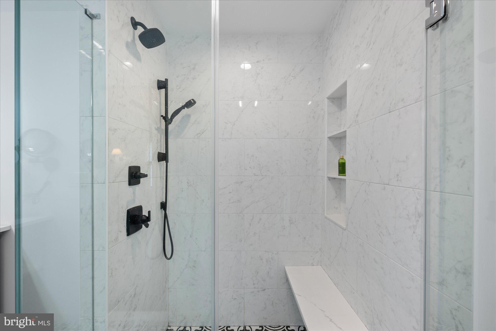 BEULAH TERRACE - Residential