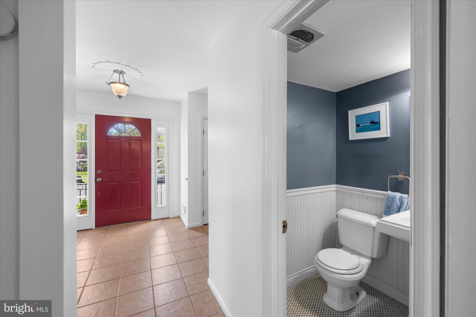 BEULAH TERRACE - Residential