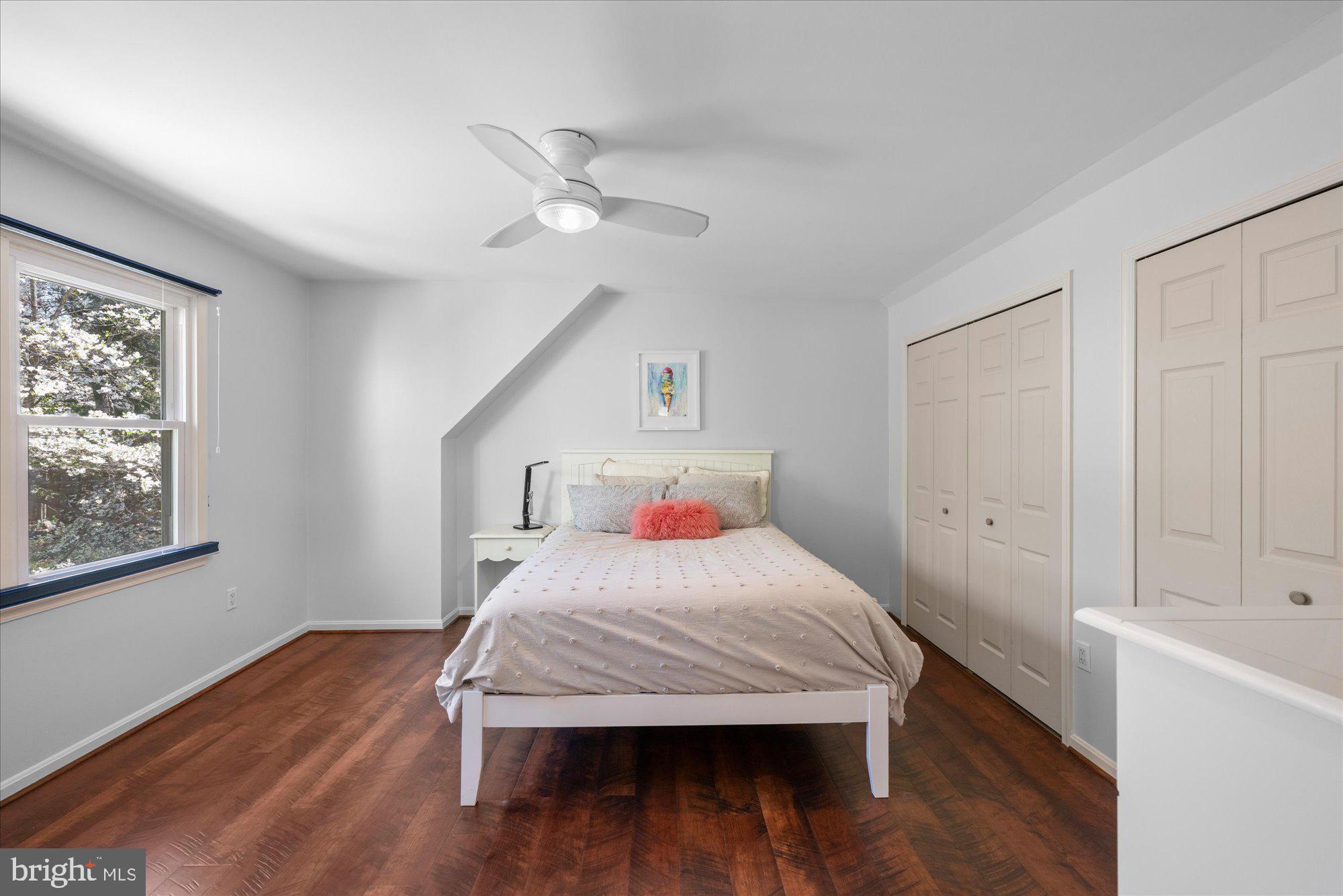 BEULAH TERRACE - Residential