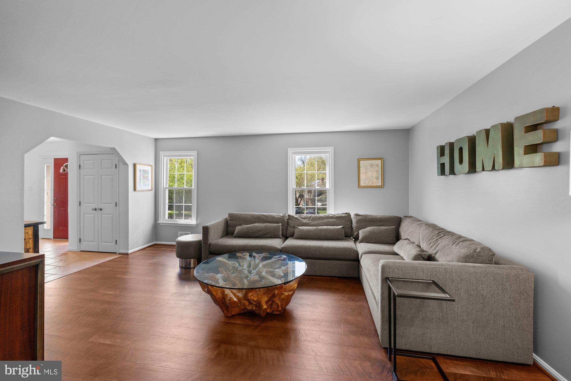 BEULAH TERRACE - Residential