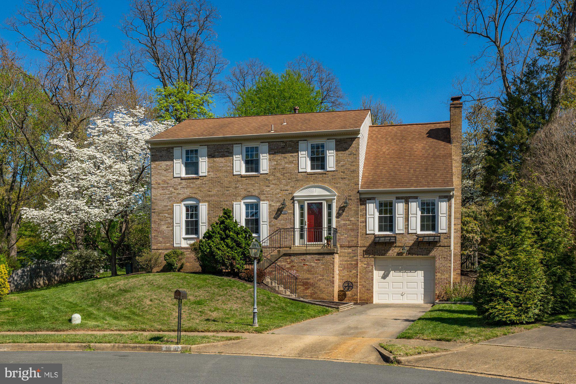 BEULAH TERRACE - Residential
