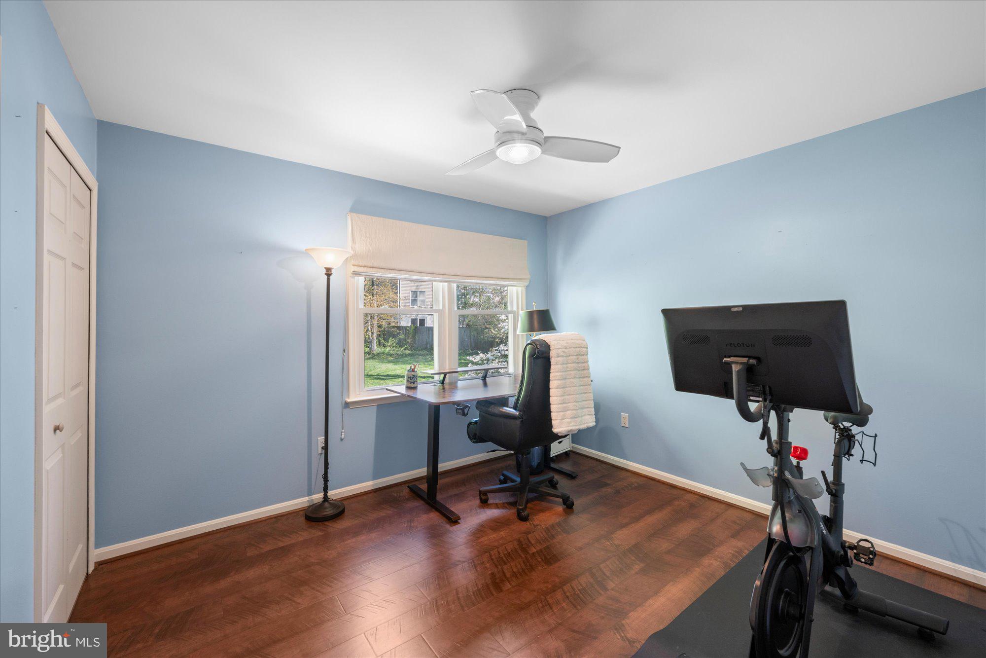 BEULAH TERRACE - Residential