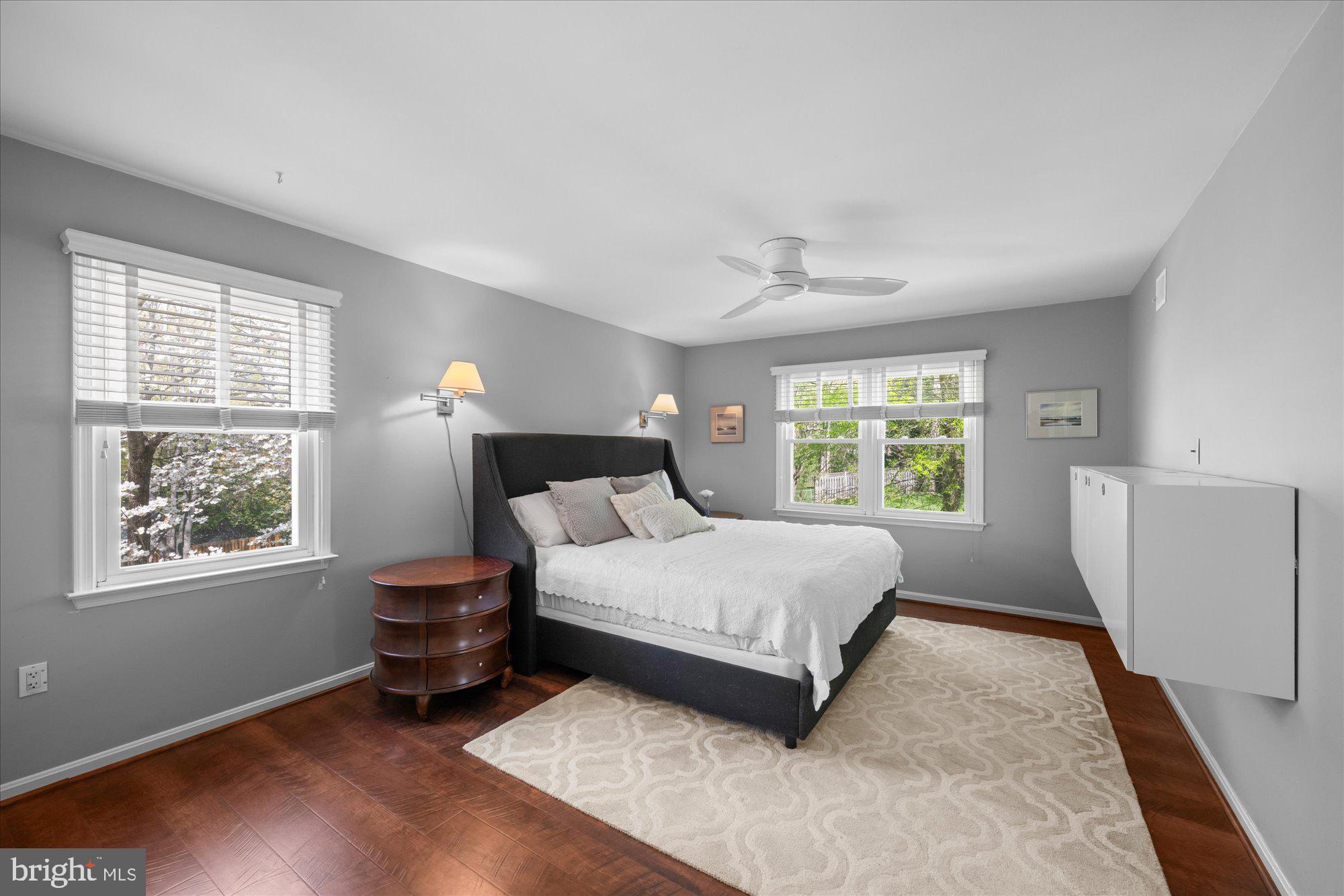 BEULAH TERRACE - Residential