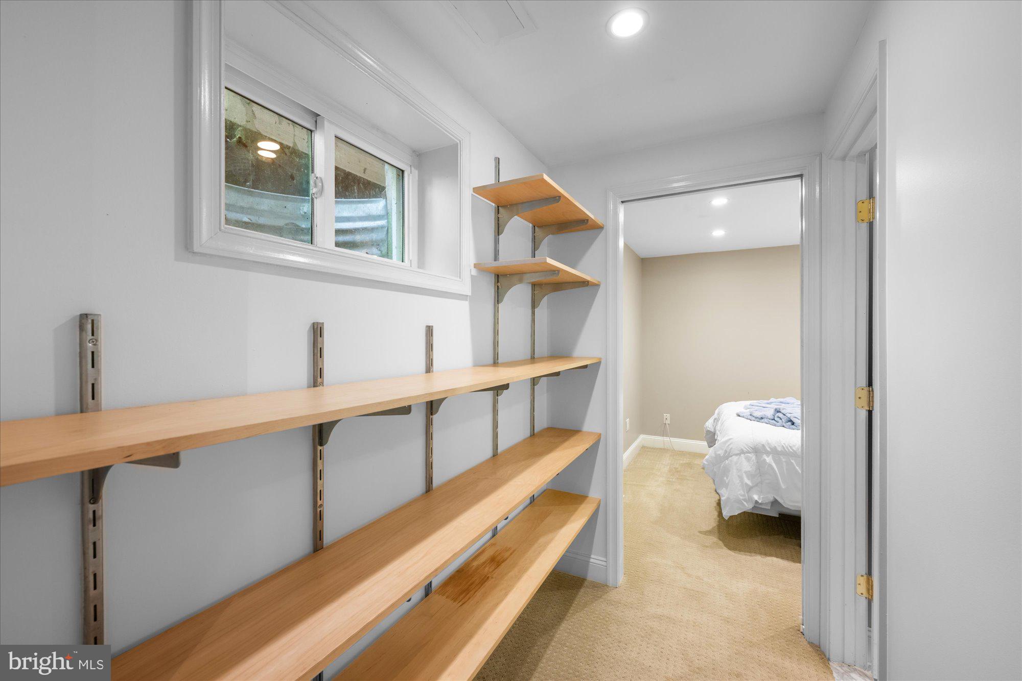 BEULAH TERRACE - Residential