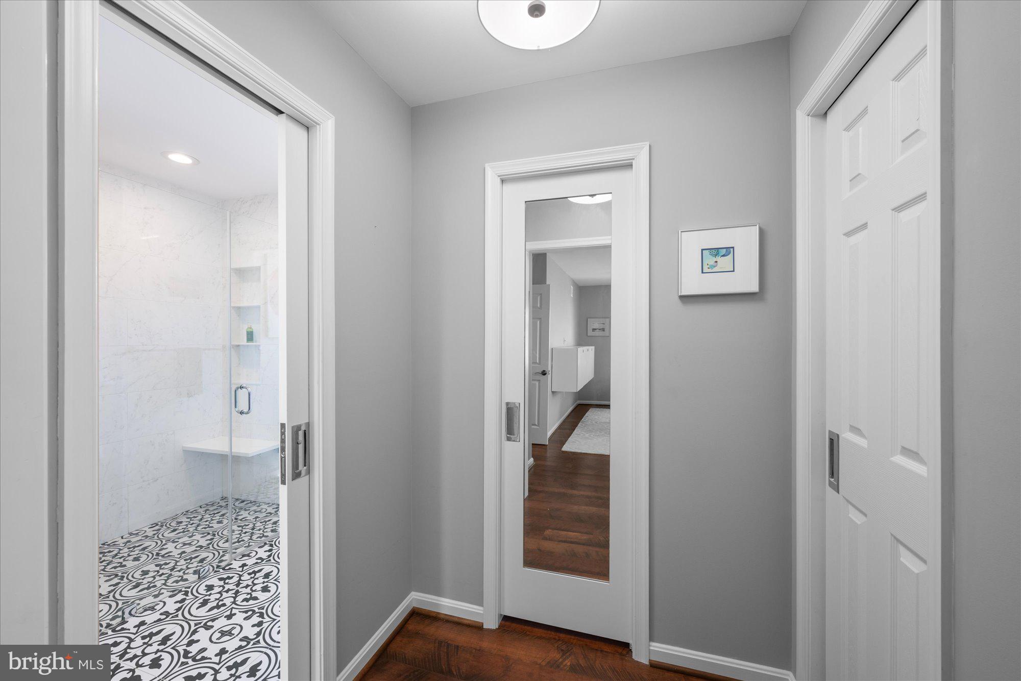 BEULAH TERRACE - Residential