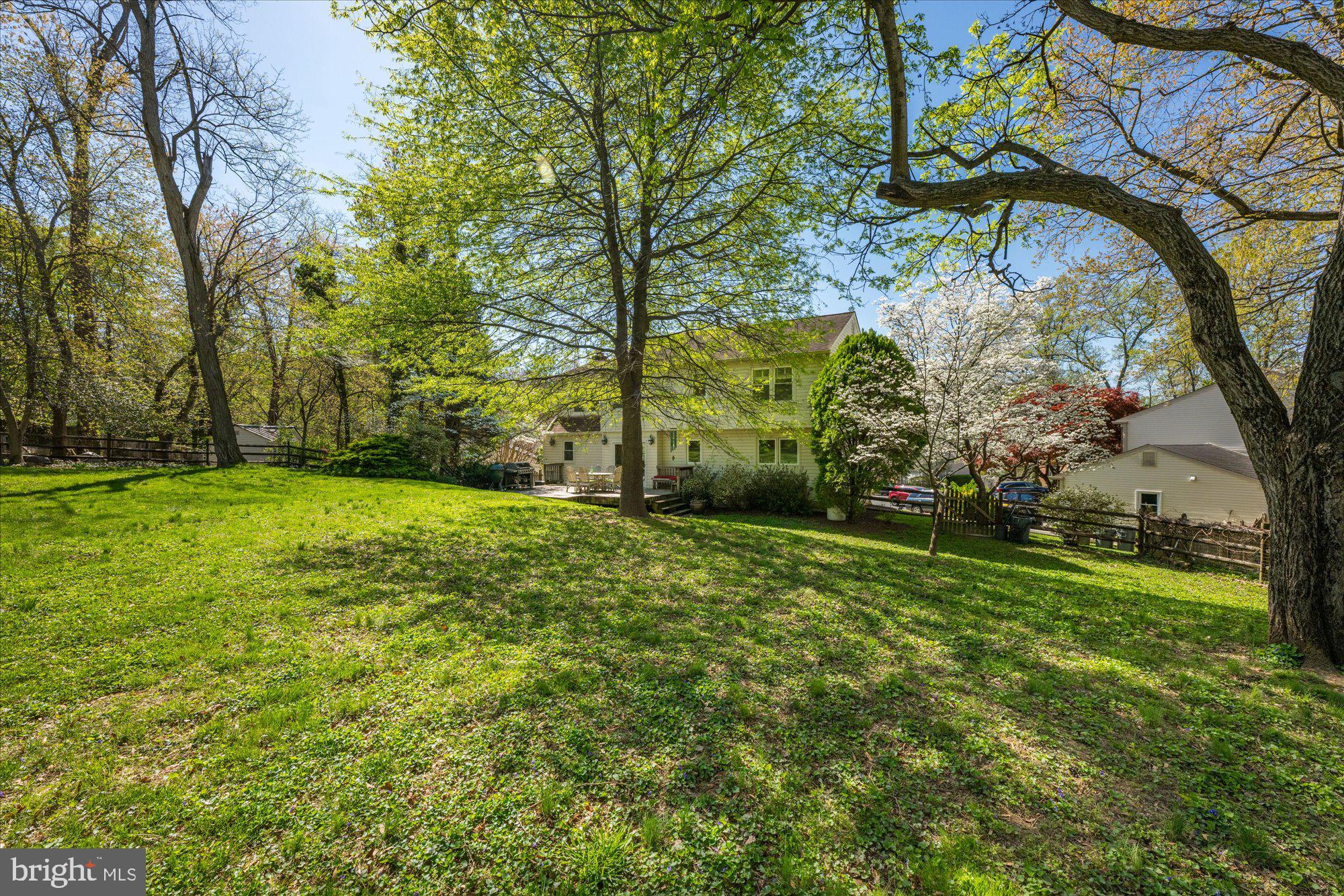 BEULAH TERRACE - Residential