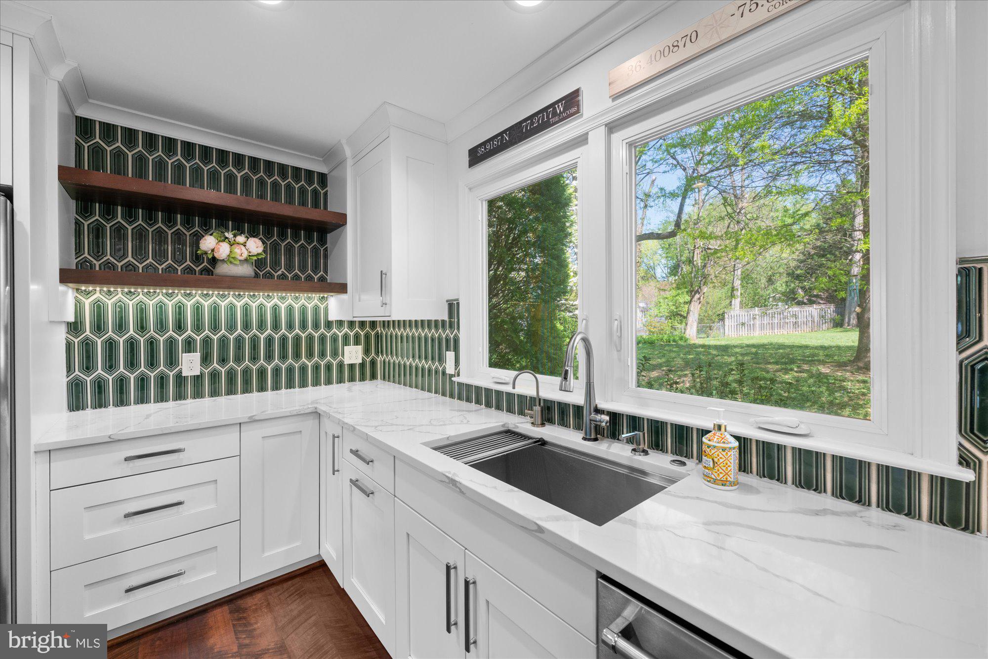 BEULAH TERRACE - Residential