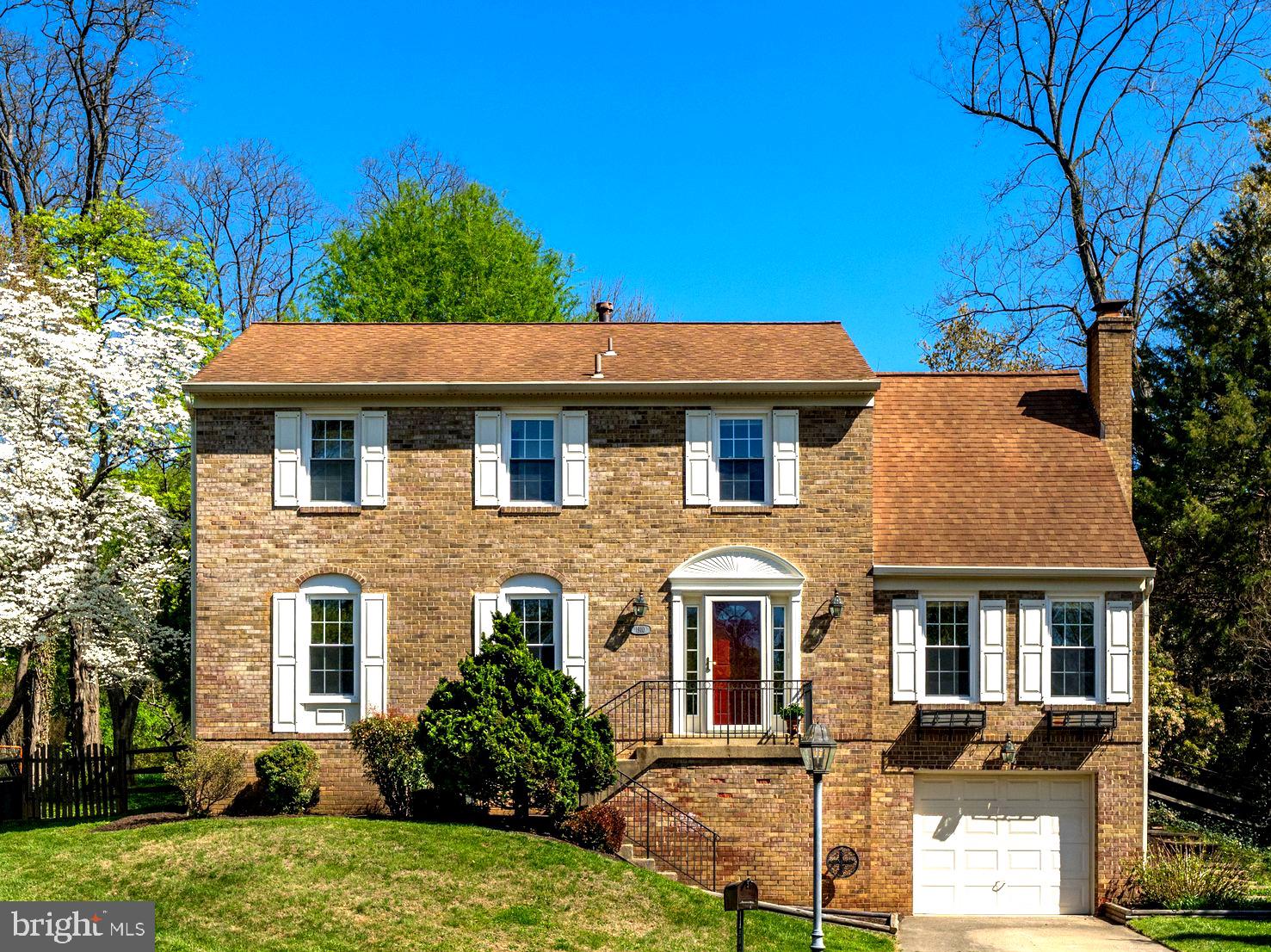 BEULAH TERRACE - Residential