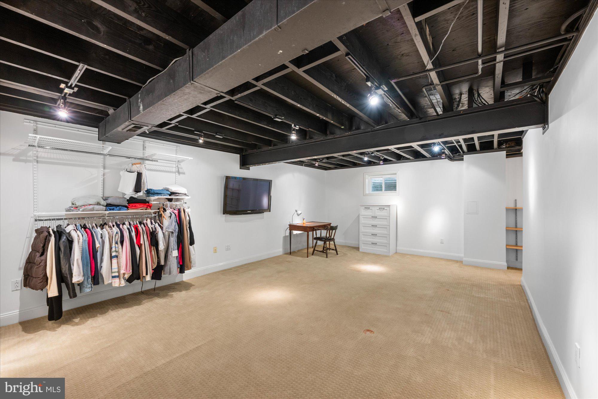 BEULAH TERRACE - Residential