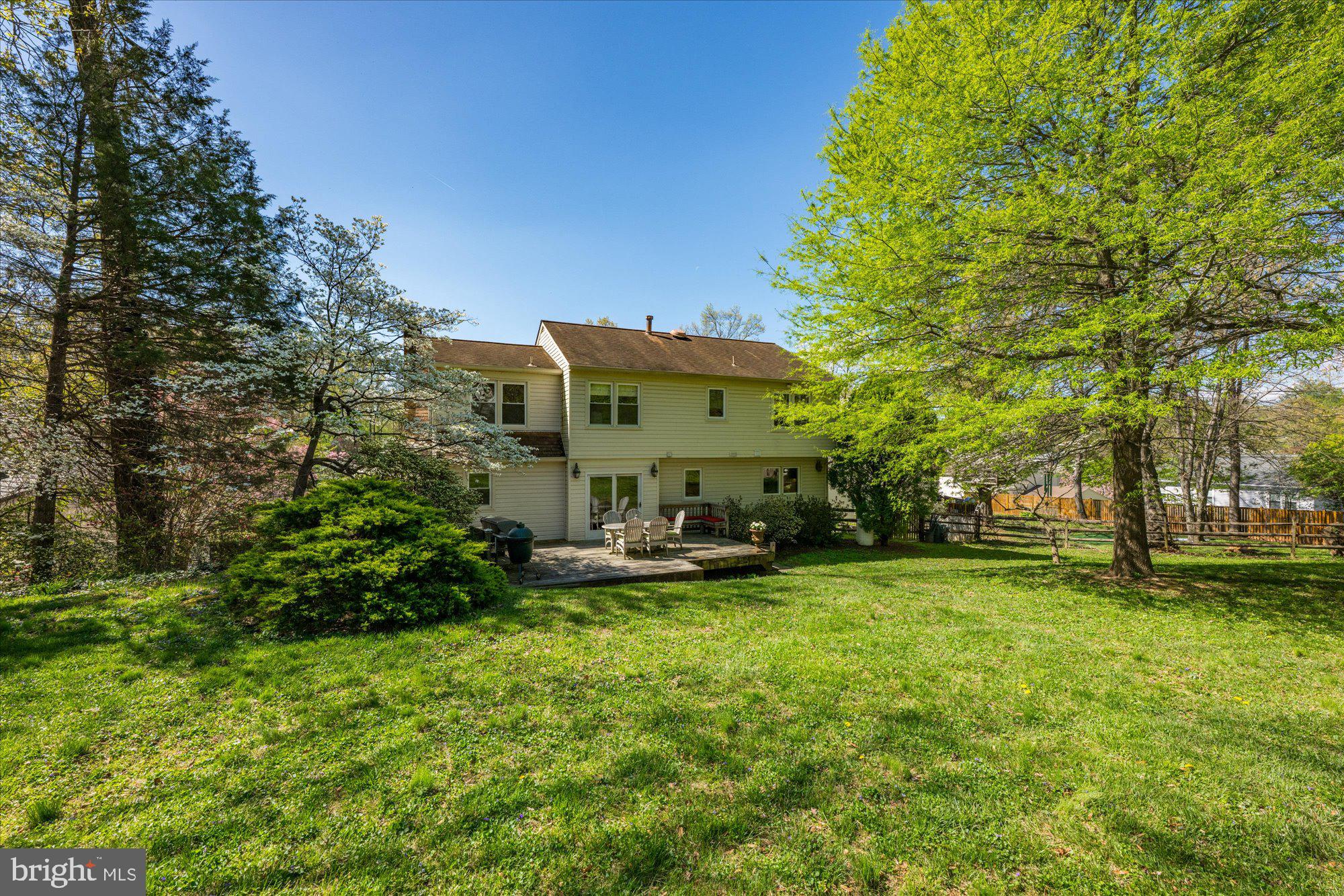 BEULAH TERRACE - Residential