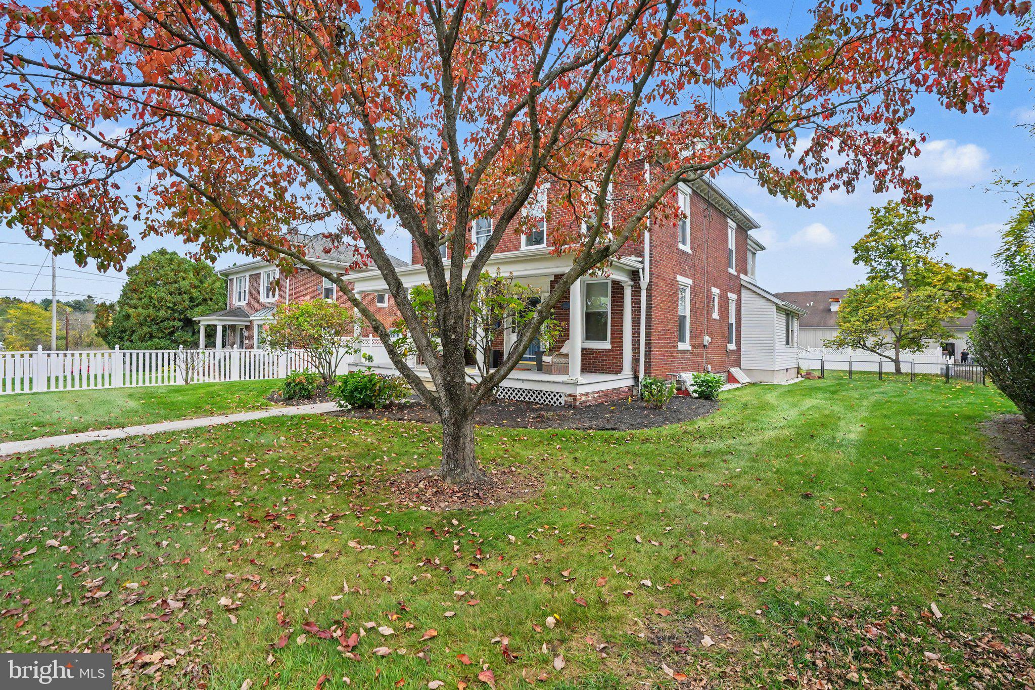 325 HANOVER STREET