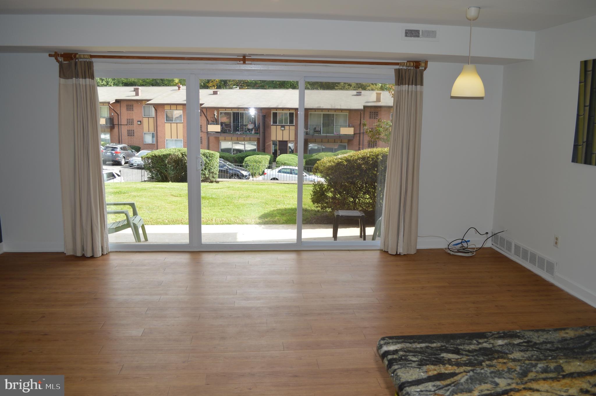 MOSBY WOODS GARDEN - Residential Lease