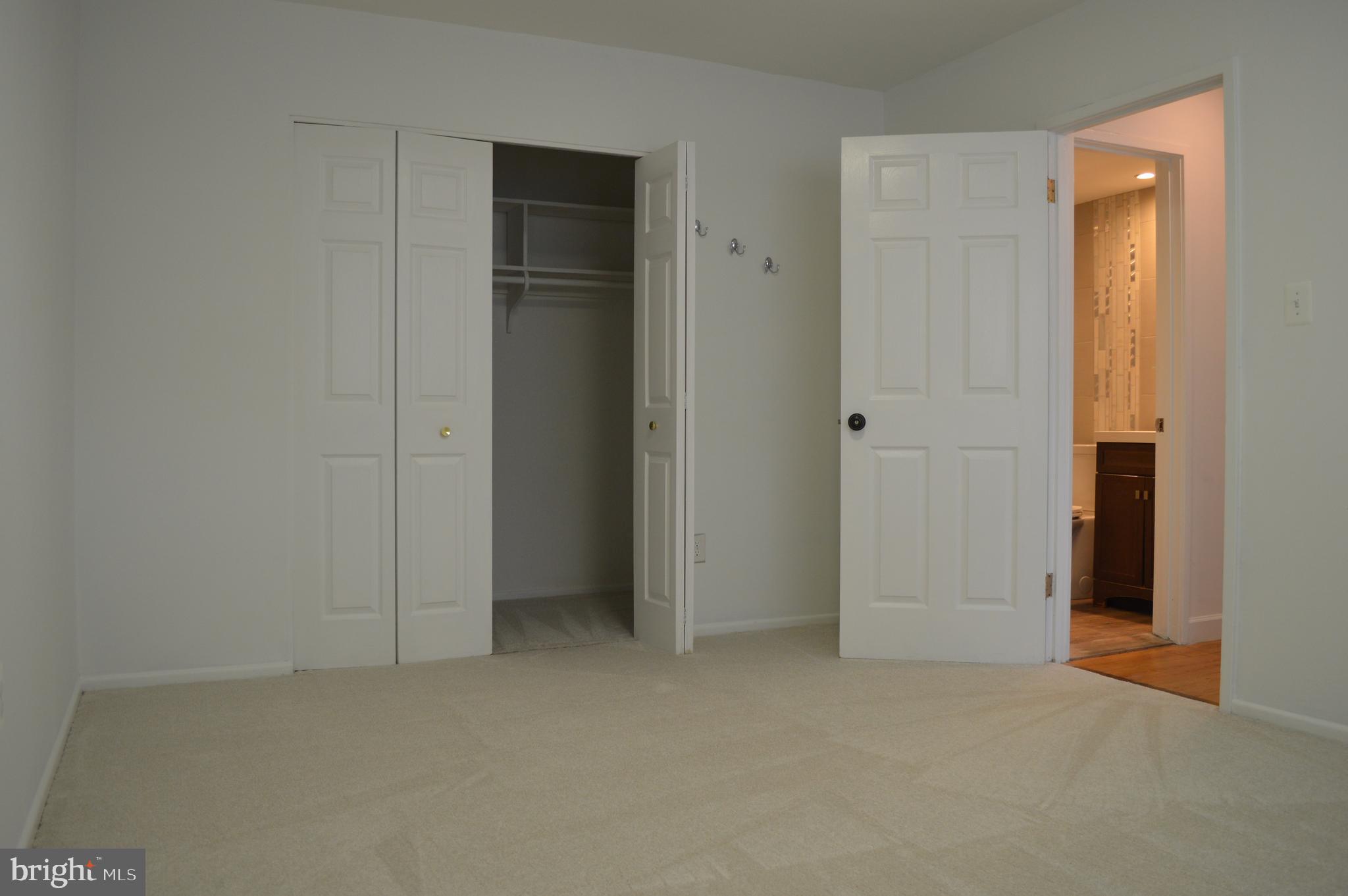 MOSBY WOODS GARDEN - Residential Lease